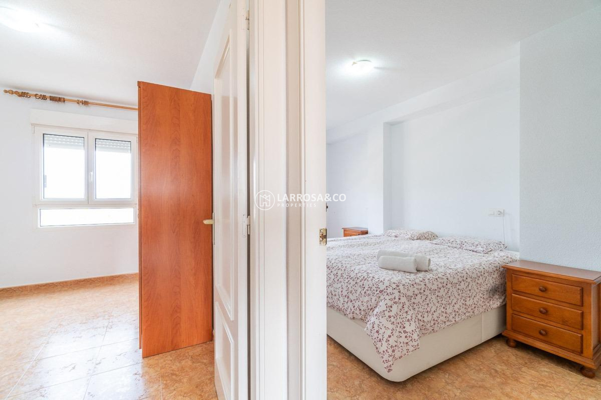 Herverkoop - Apartment - Orihuela costa - Campoamor