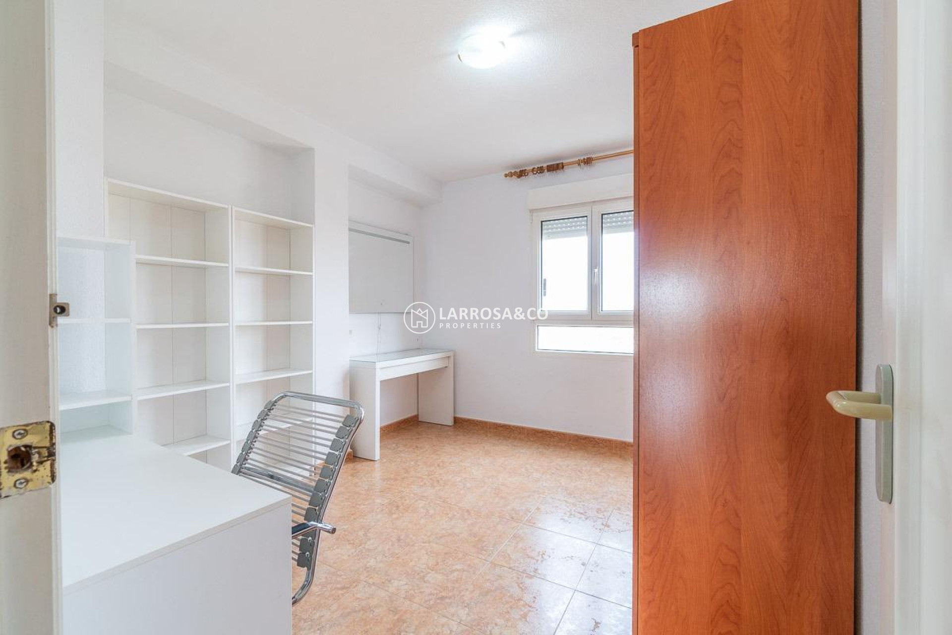 Herverkoop - Apartment - Orihuela costa - Campoamor