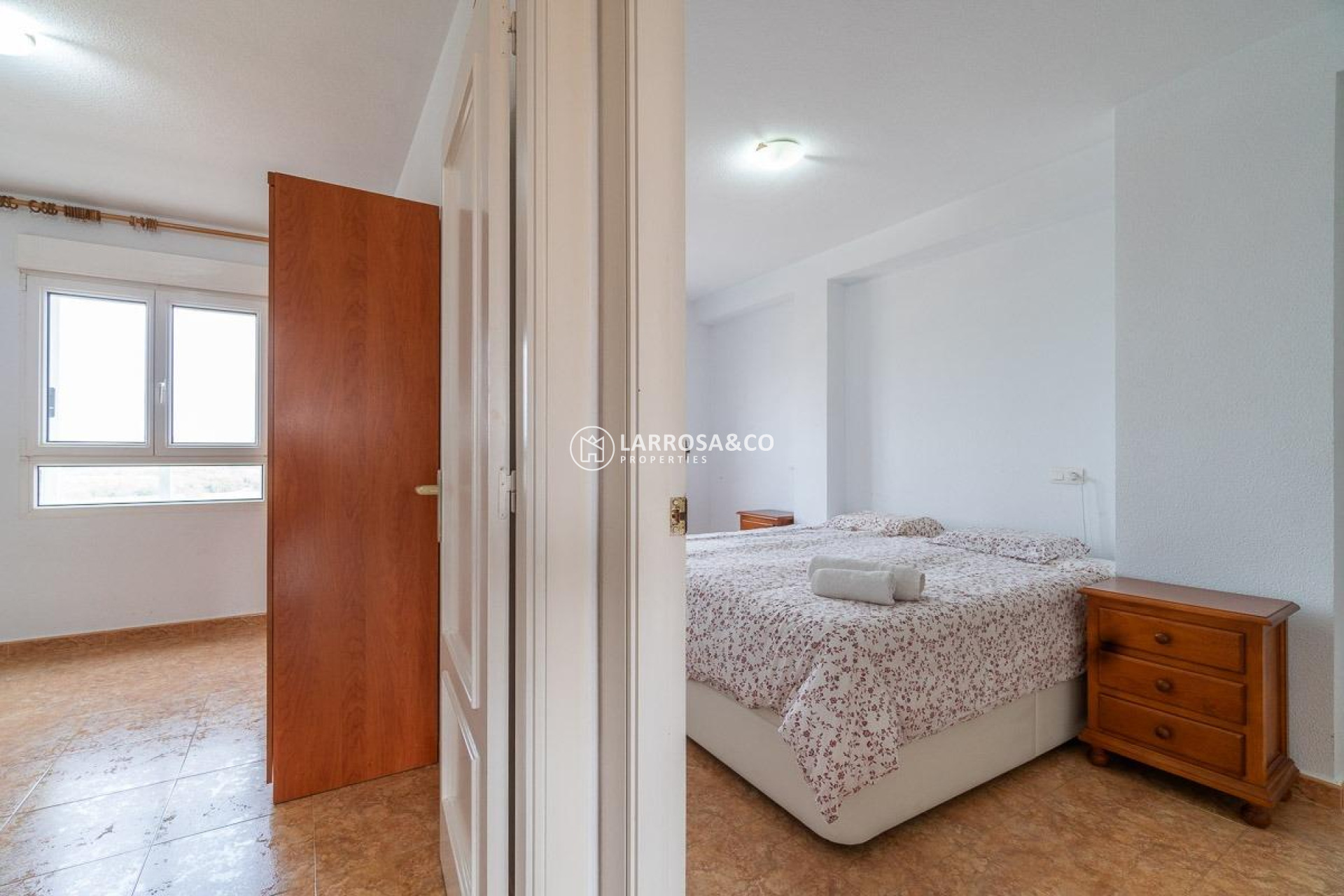 Herverkoop - Apartment - Orihuela costa - Campoamor