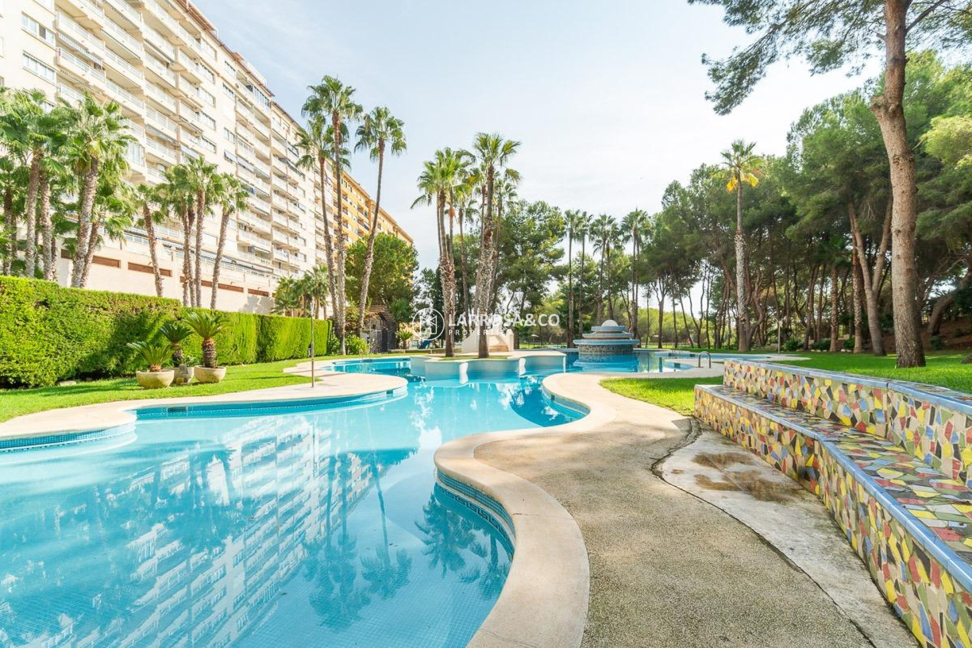 Herverkoop - Apartment - Orihuela costa - Campoamor