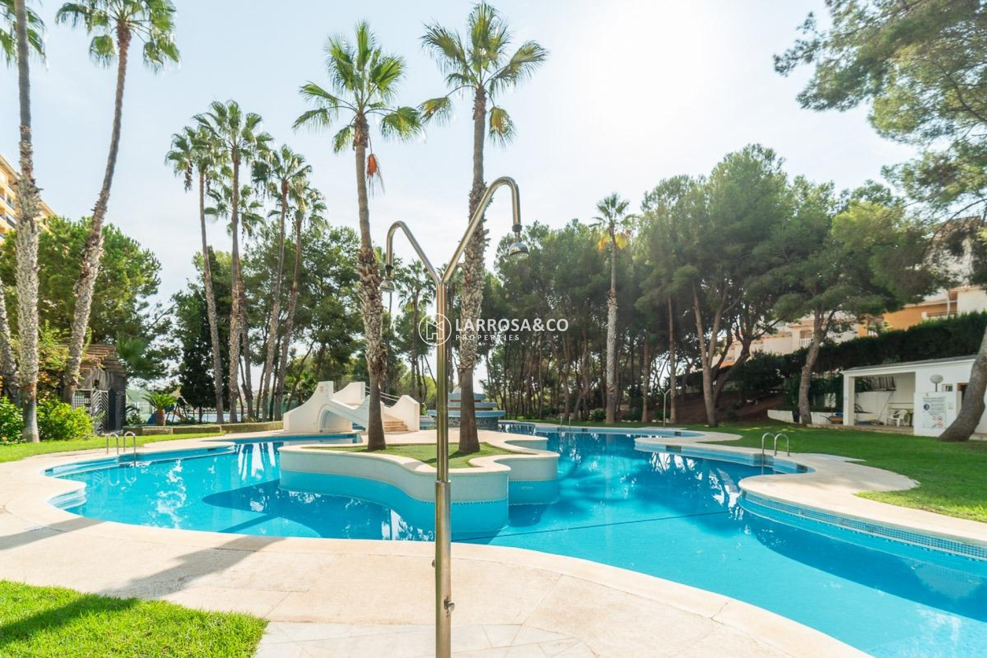 Herverkoop - Apartment - Orihuela costa - Campoamor