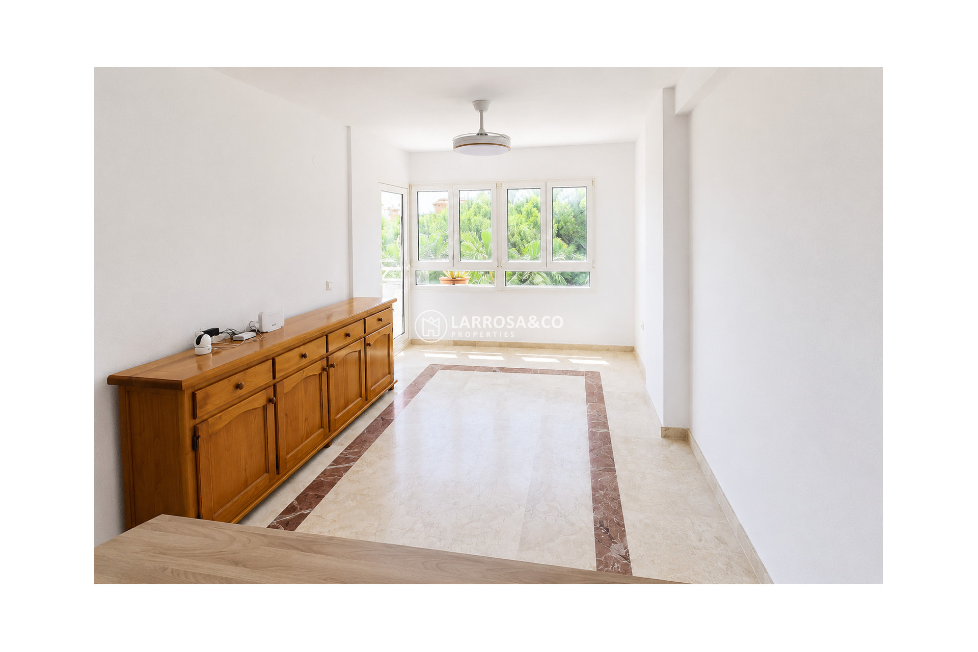 Herverkoop - Apartment - Orihuela costa - Campoamor
