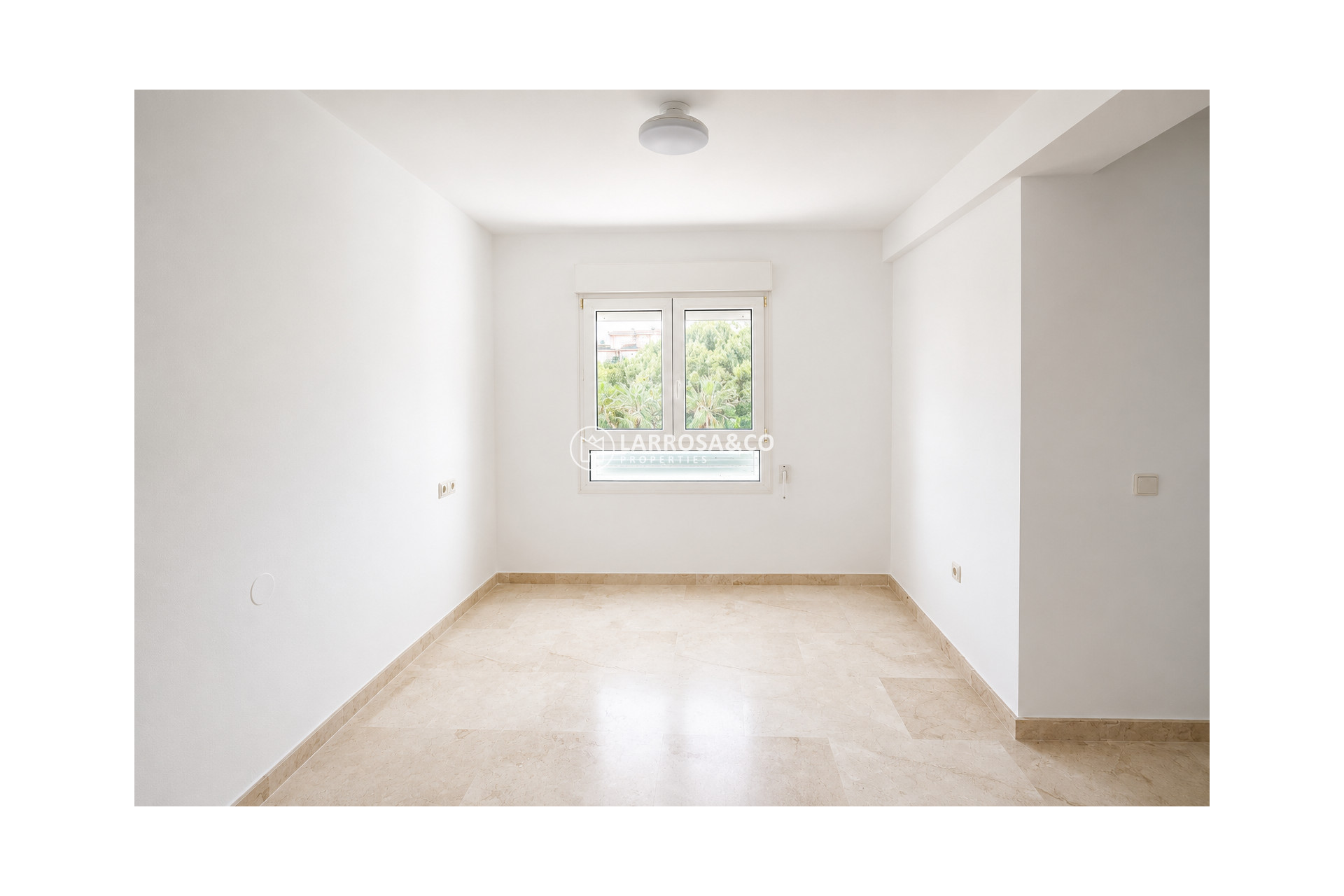 Herverkoop - Apartment - Orihuela costa - Campoamor