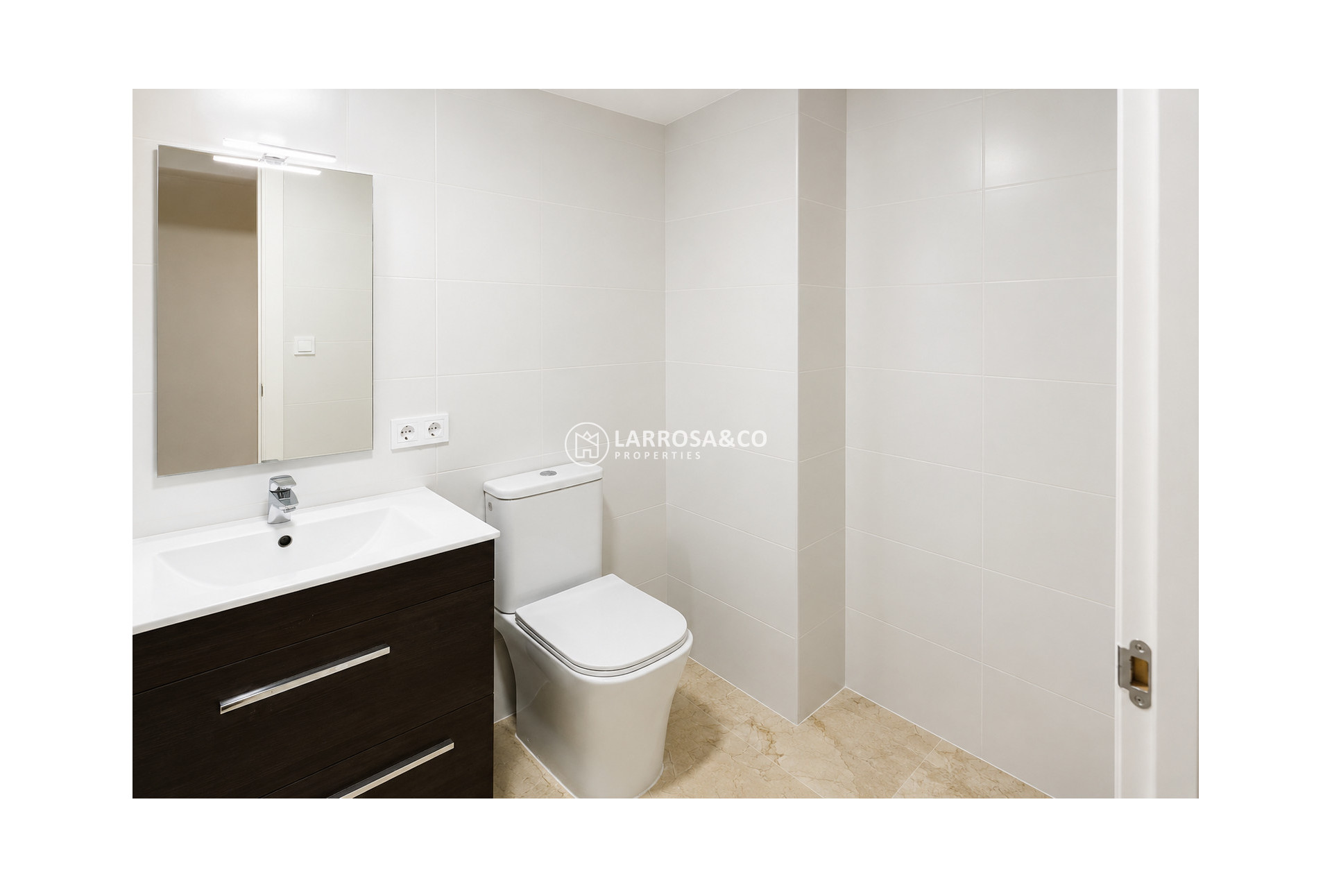 Herverkoop - Apartment - Orihuela costa - Campoamor