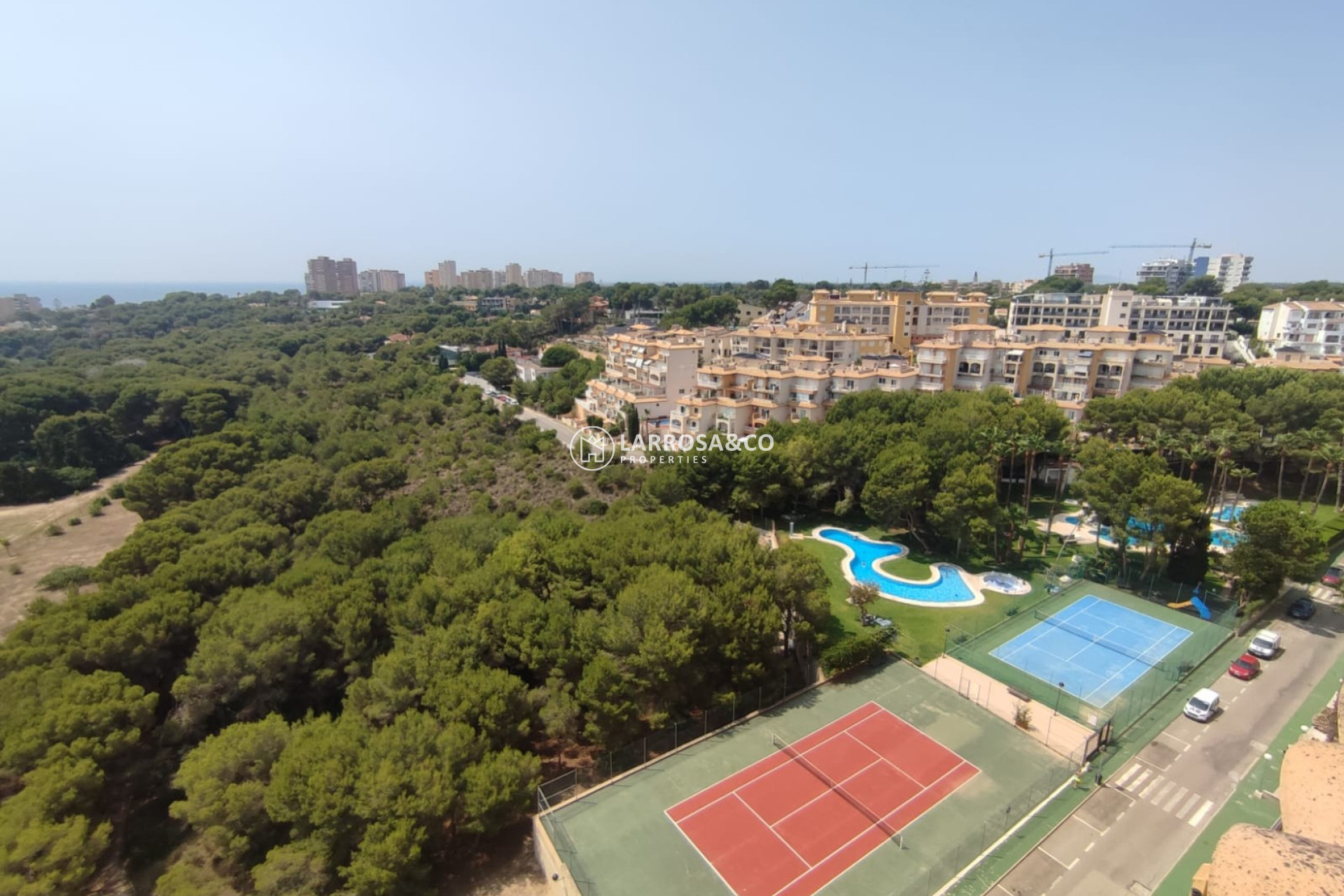 Herverkoop - Apartment - Orihuela costa - Campoamor