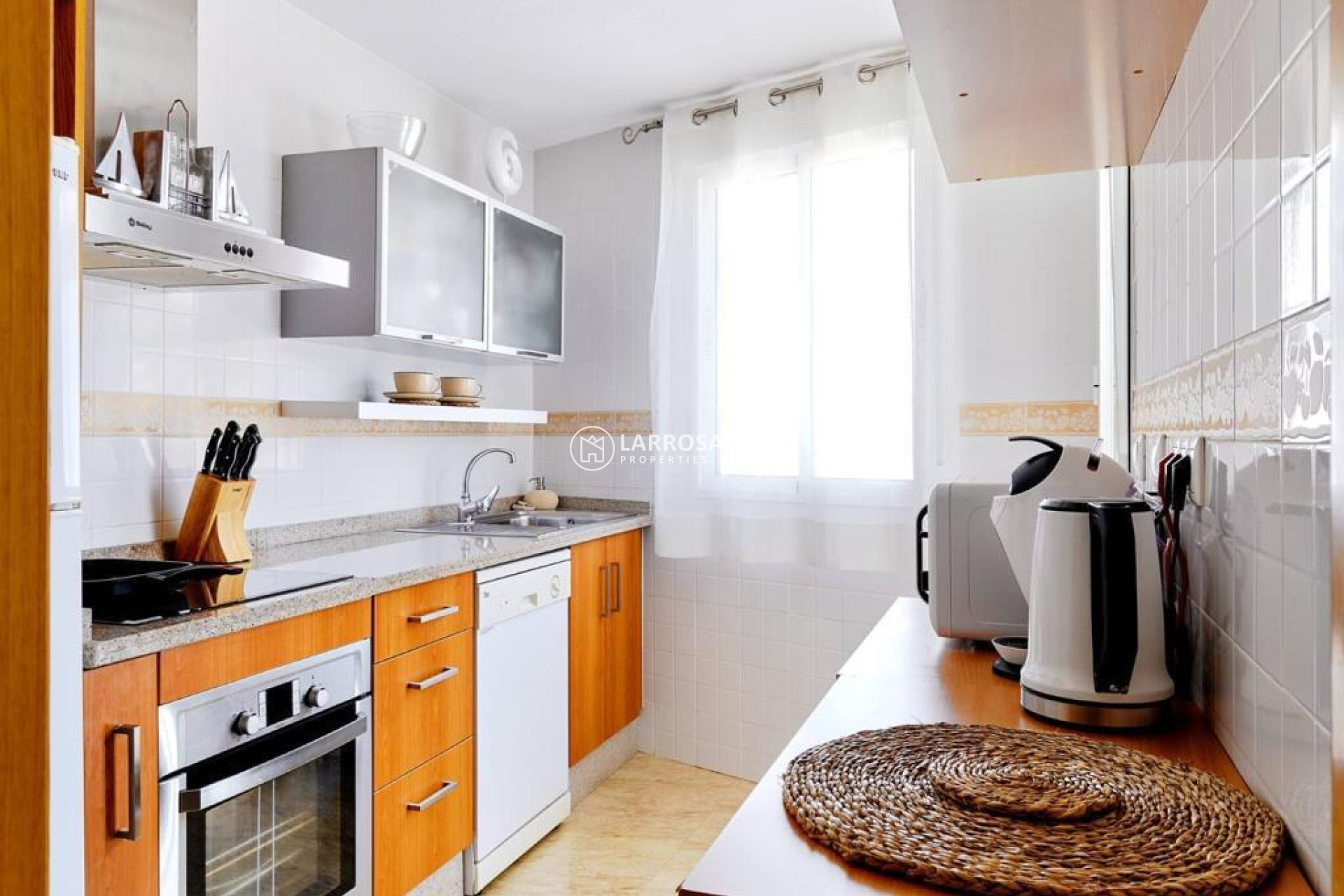 Herverkoop - Apartment - Orihuela costa - Campoamor
