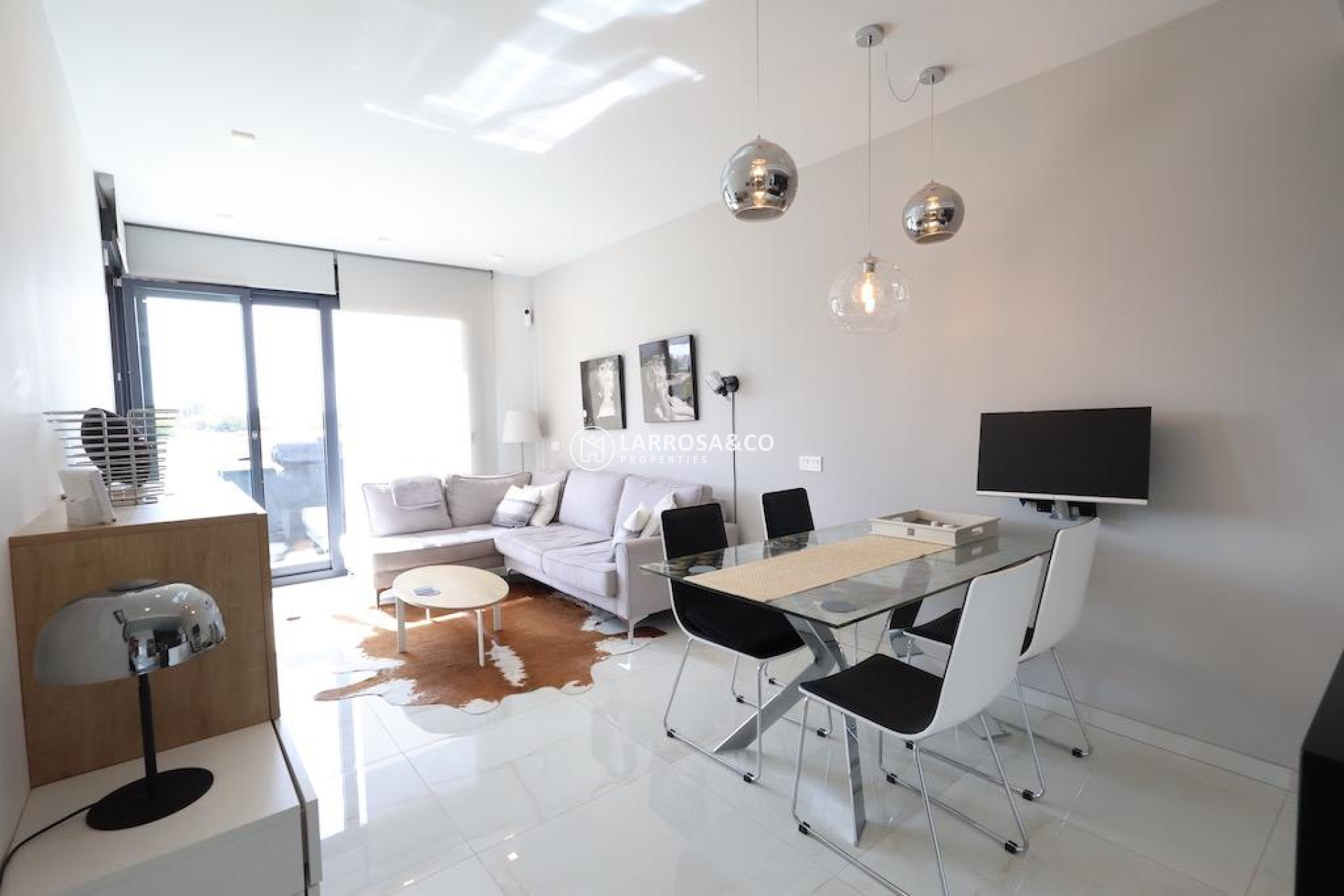 Herverkoop - Apartment - Orihuela costa - Costa Blanca