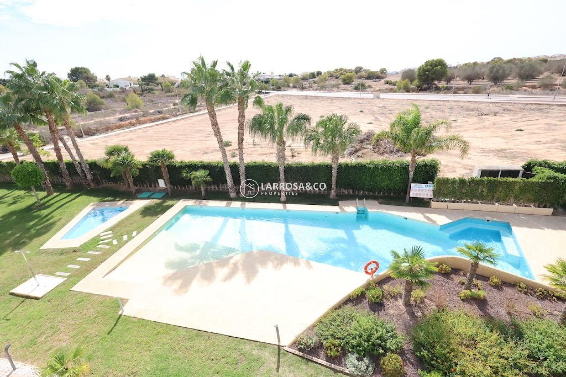 Herverkoop - Apartment - Orihuela costa - Costa Blanca