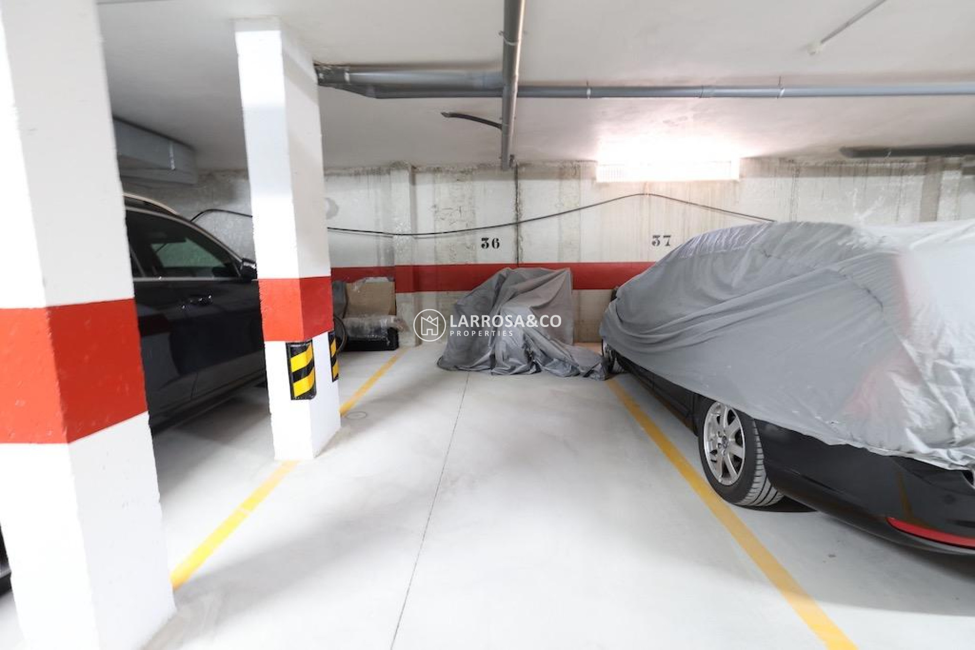 Herverkoop - Apartment - Orihuela costa - Costa Blanca