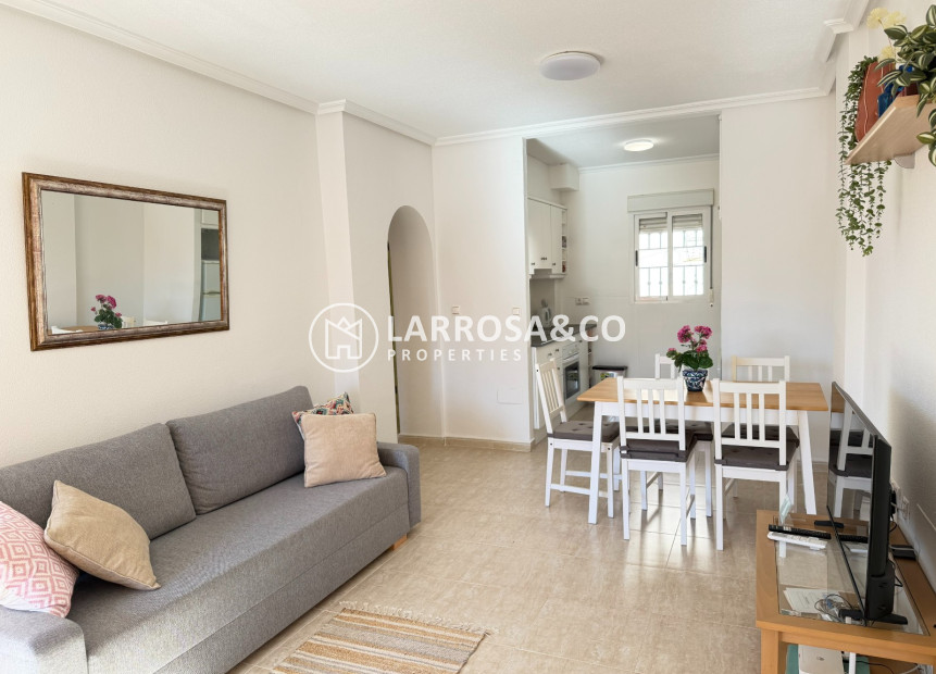 Herverkoop - Apartment - Orihuela costa - Costa Blanca