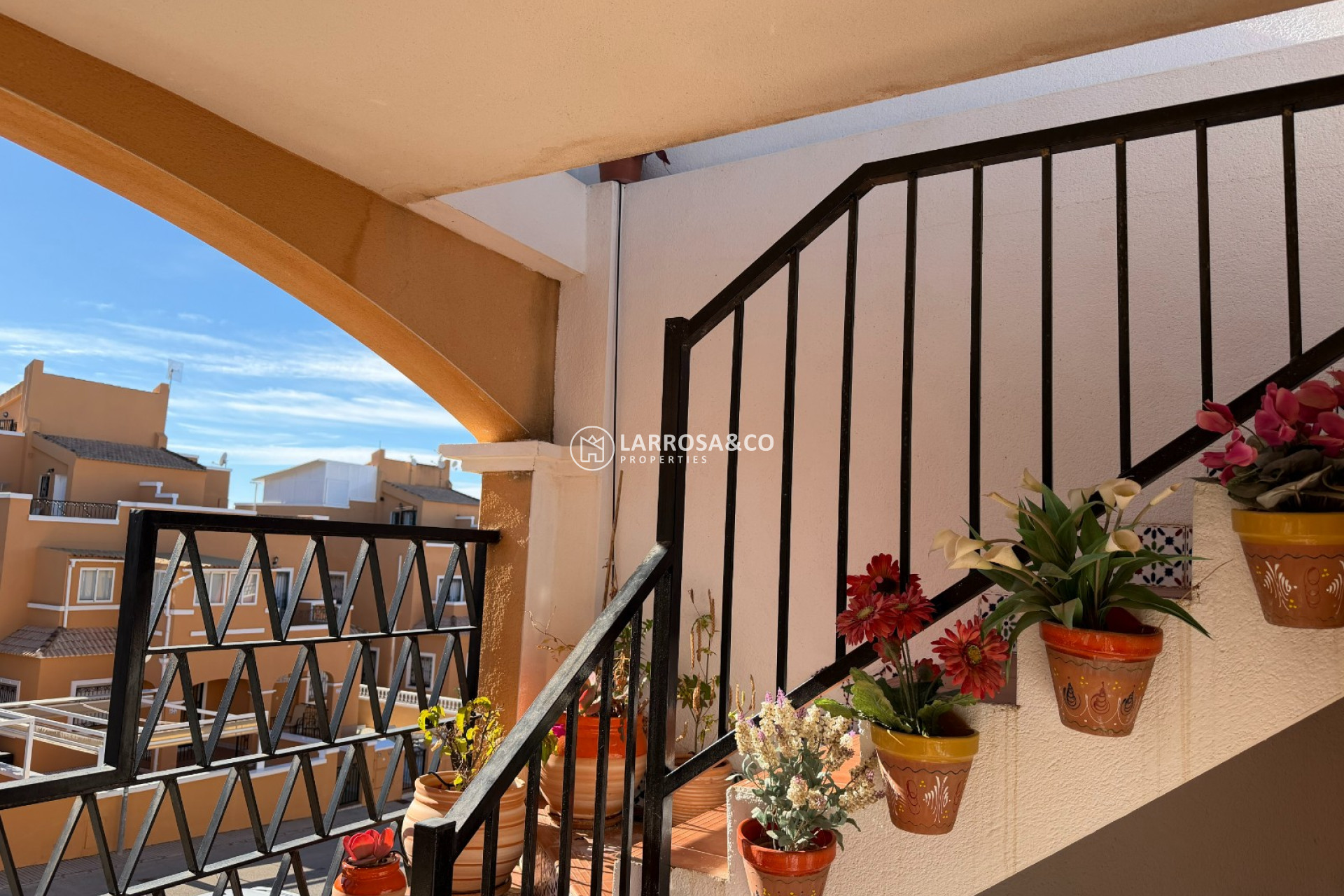 Herverkoop - Apartment - Orihuela costa - Costa Blanca