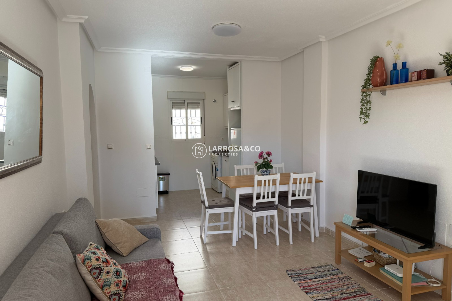 Herverkoop - Apartment - Orihuela costa - Costa Blanca