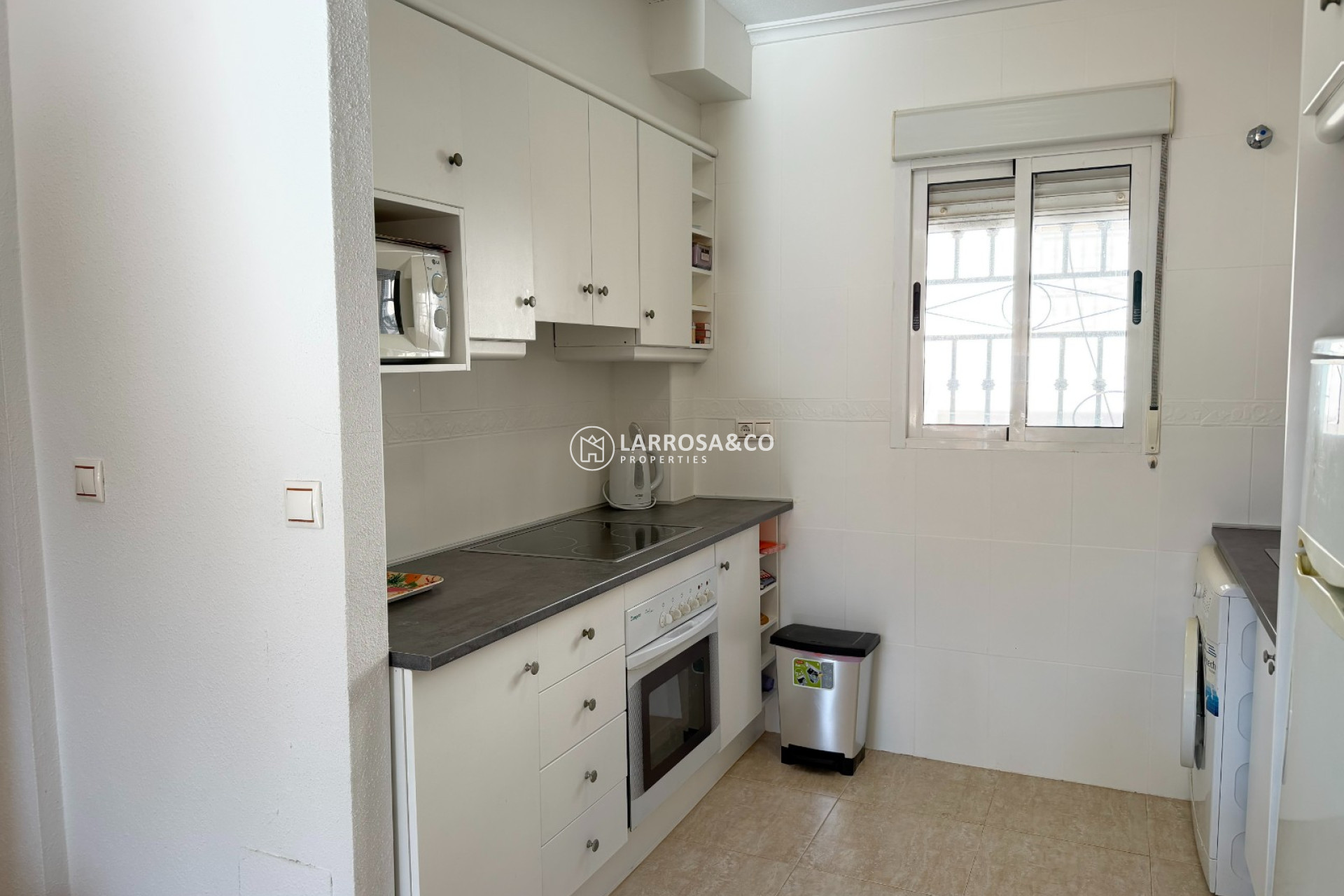 Herverkoop - Apartment - Orihuela costa - Costa Blanca