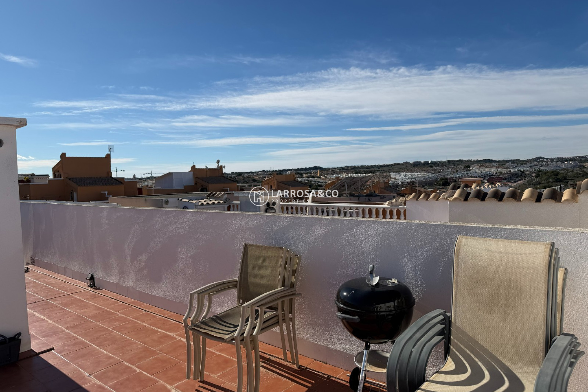 Herverkoop - Apartment - Orihuela costa - Costa Blanca