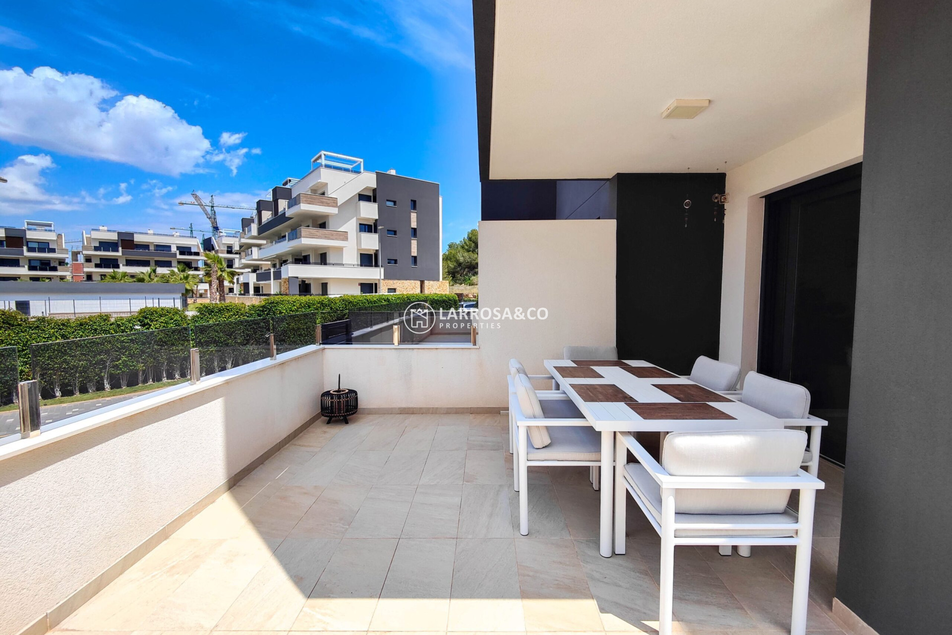 Herverkoop - Apartment - Orihuela costa - Costa Blanca