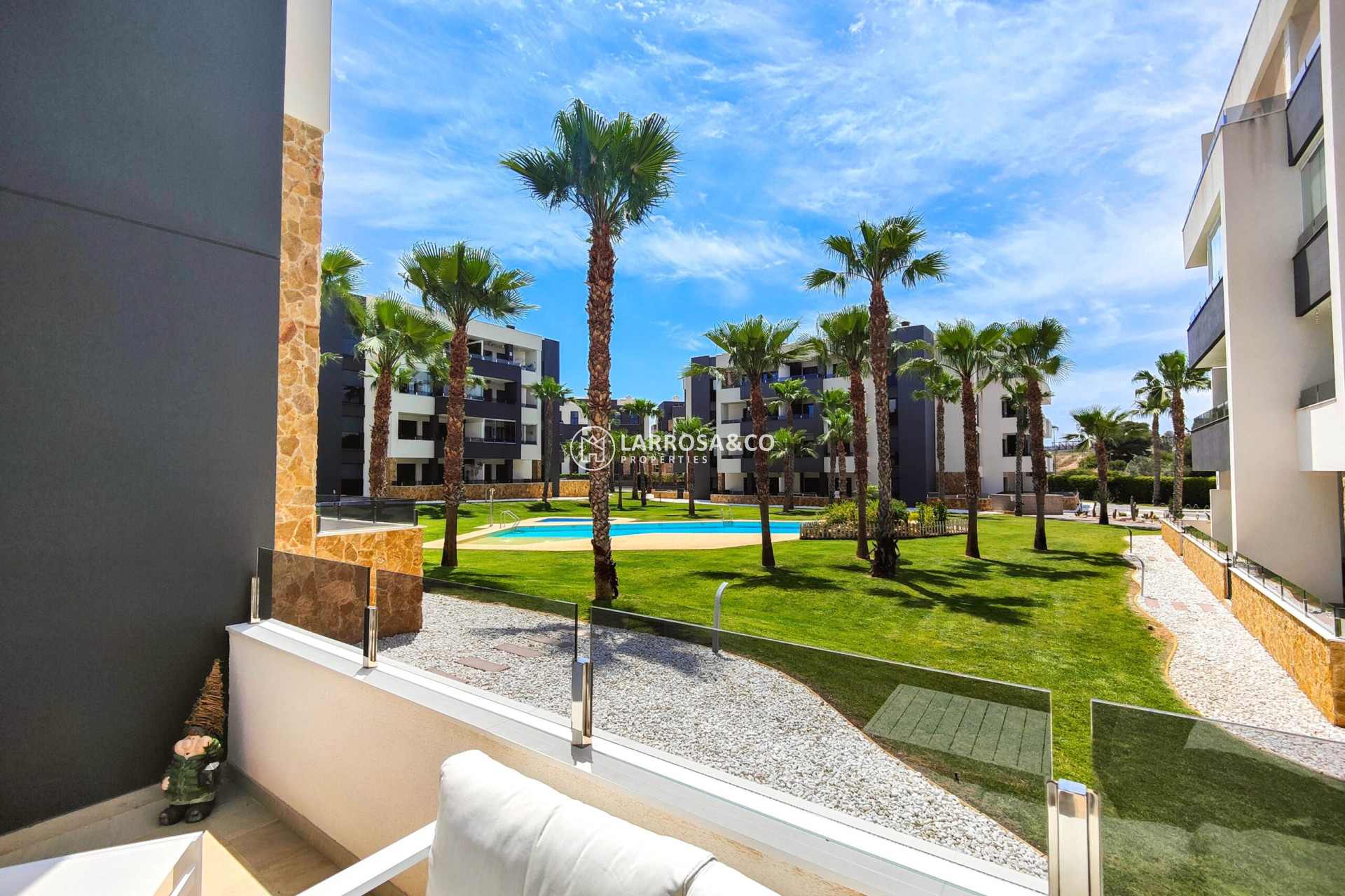 Herverkoop - Apartment - Orihuela costa - Costa Blanca