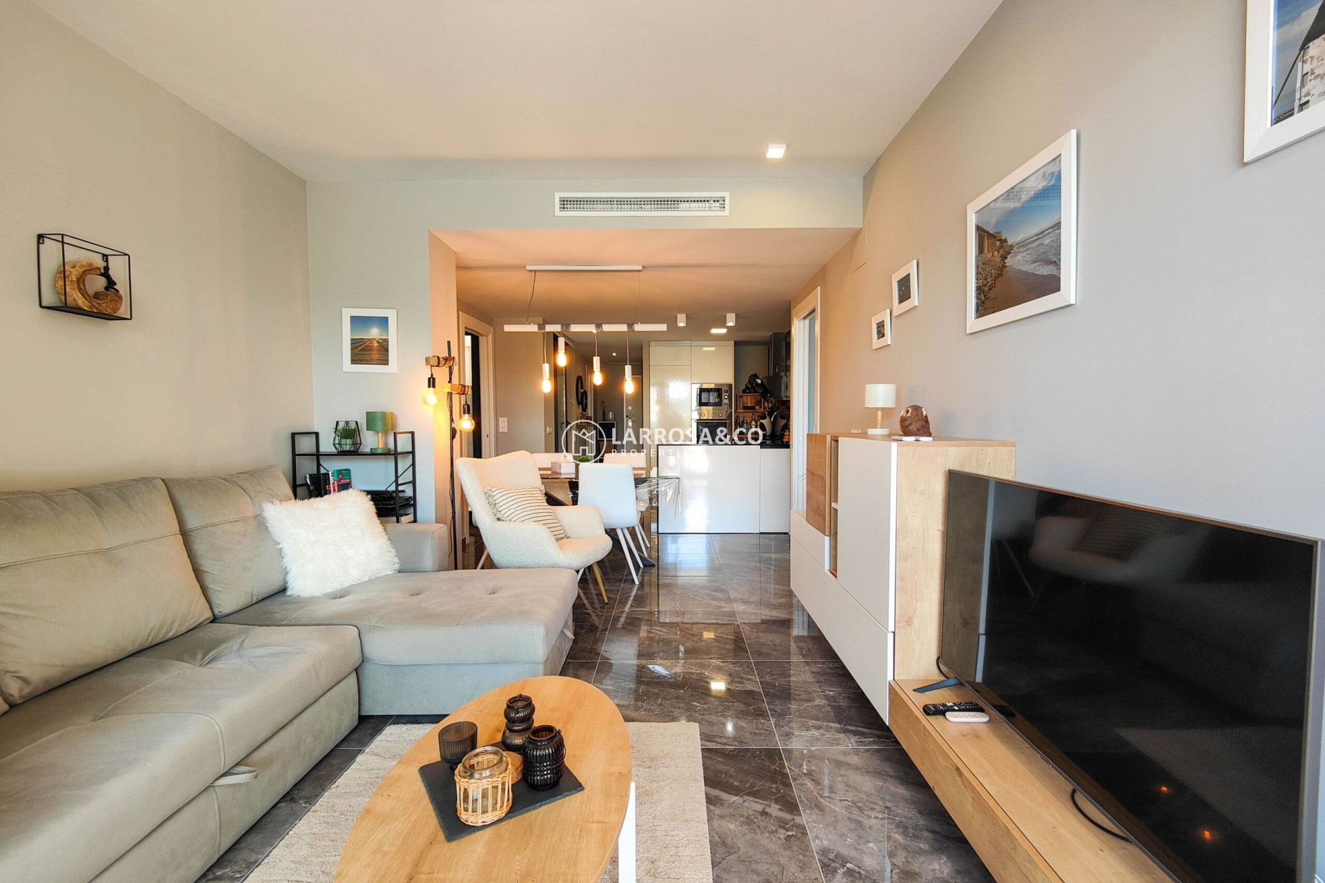 Herverkoop - Apartment - Orihuela costa - Costa Blanca