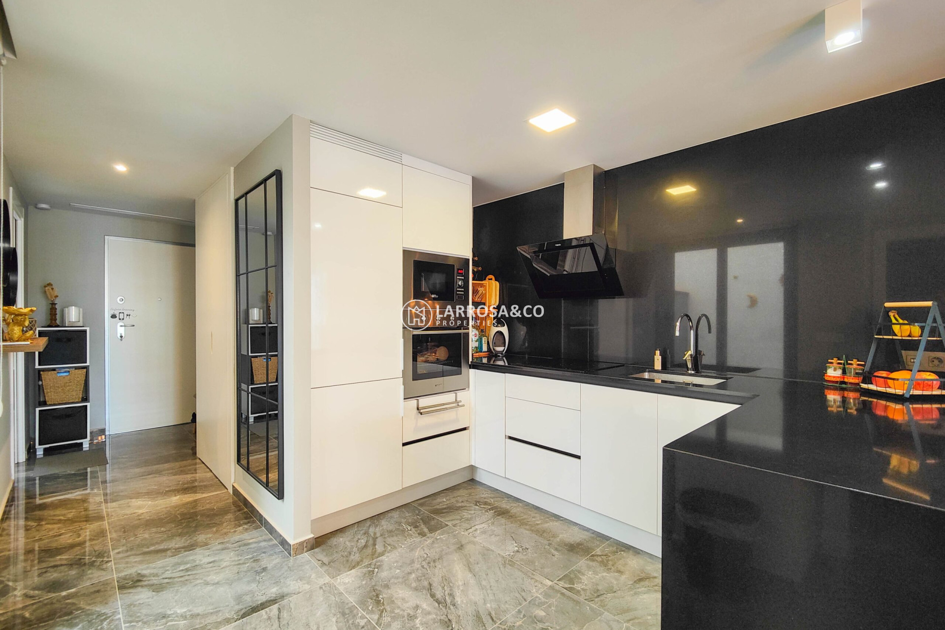 Herverkoop - Apartment - Orihuela costa - Costa Blanca