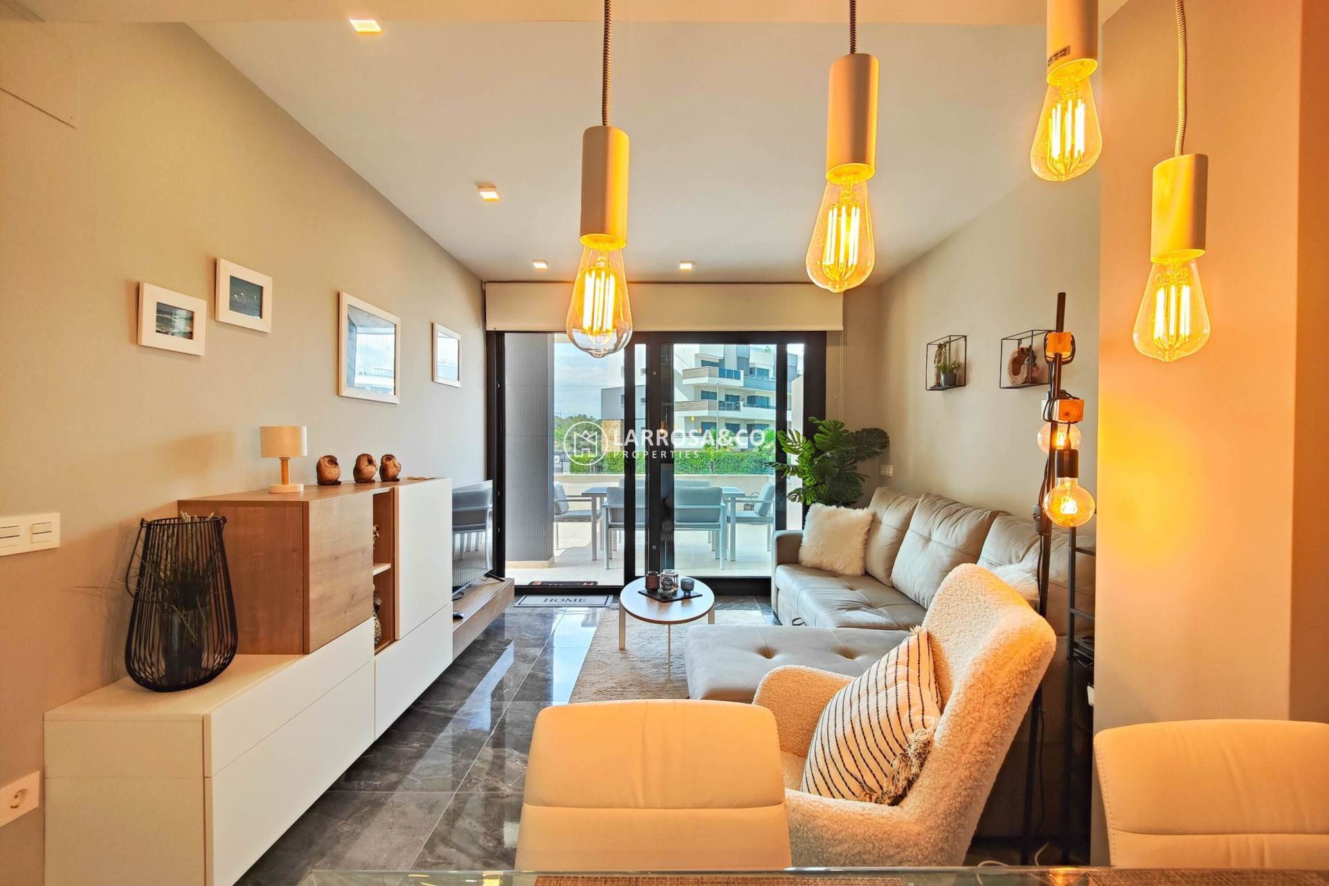 Herverkoop - Apartment - Orihuela costa - Costa Blanca