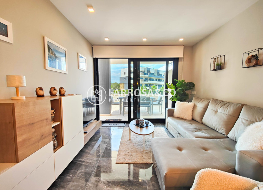 Herverkoop - Apartment - Orihuela costa - Costa Blanca