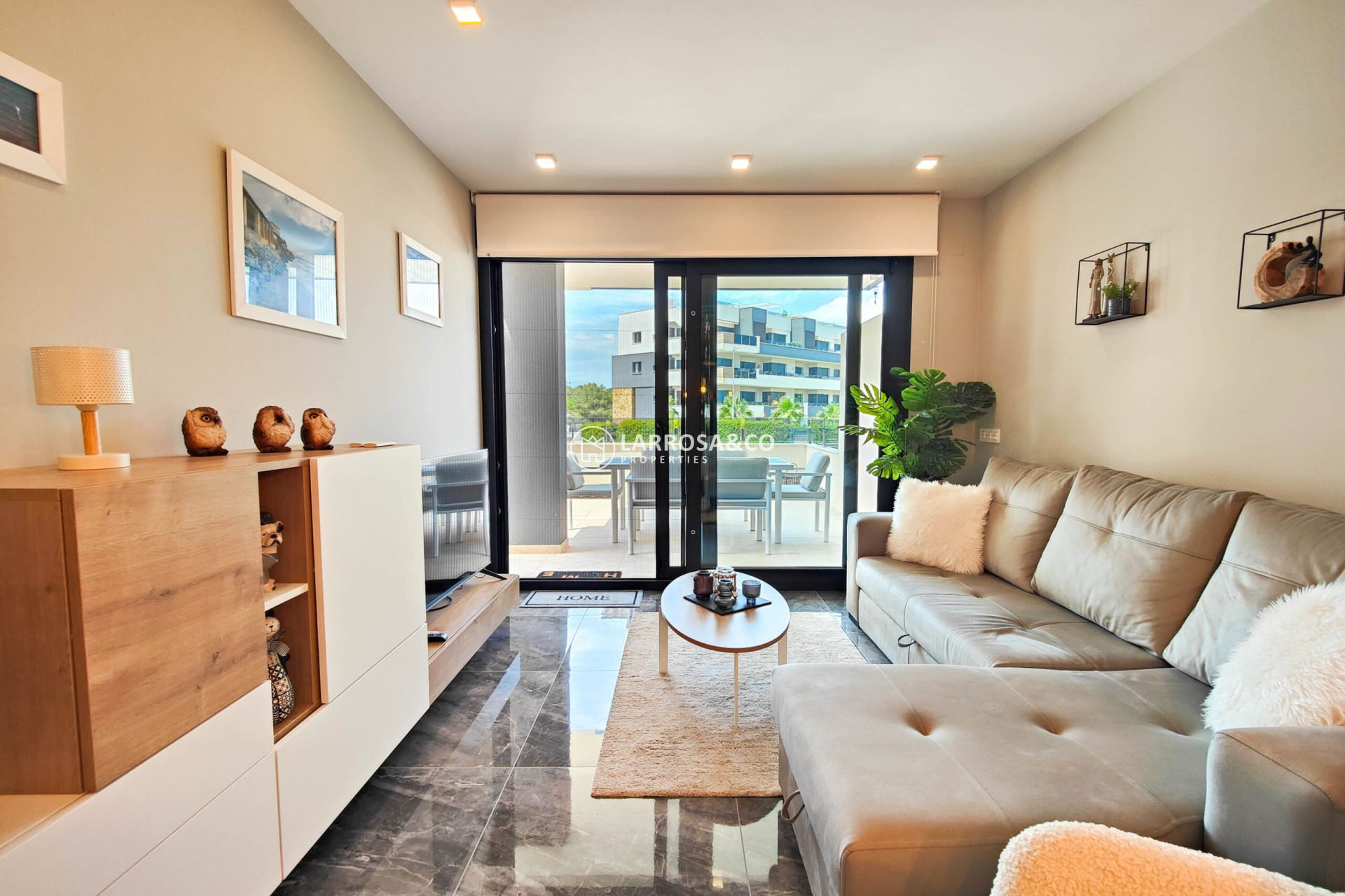 Herverkoop - Apartment - Orihuela costa - Costa Blanca