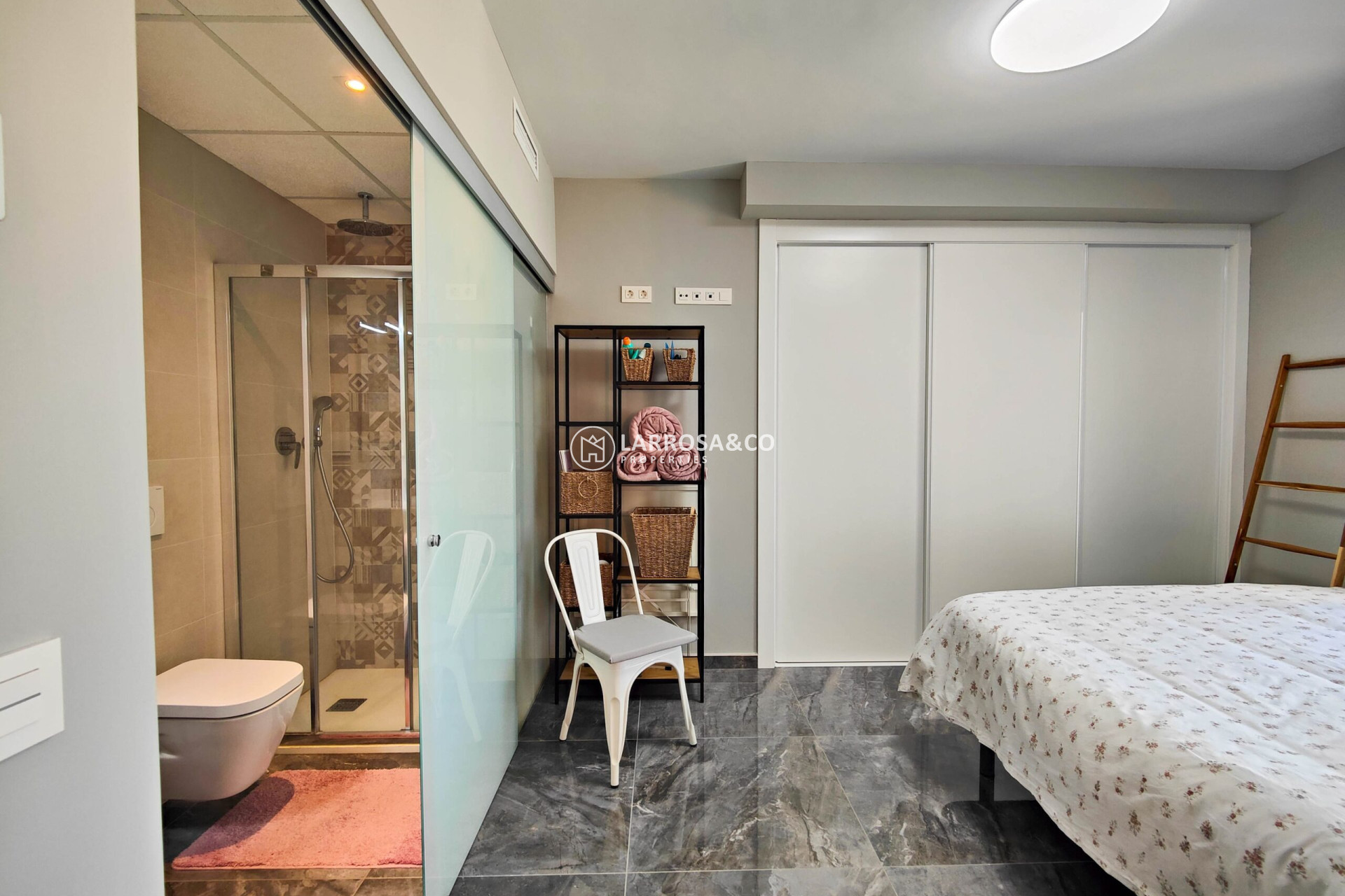 Herverkoop - Apartment - Orihuela costa - Costa Blanca