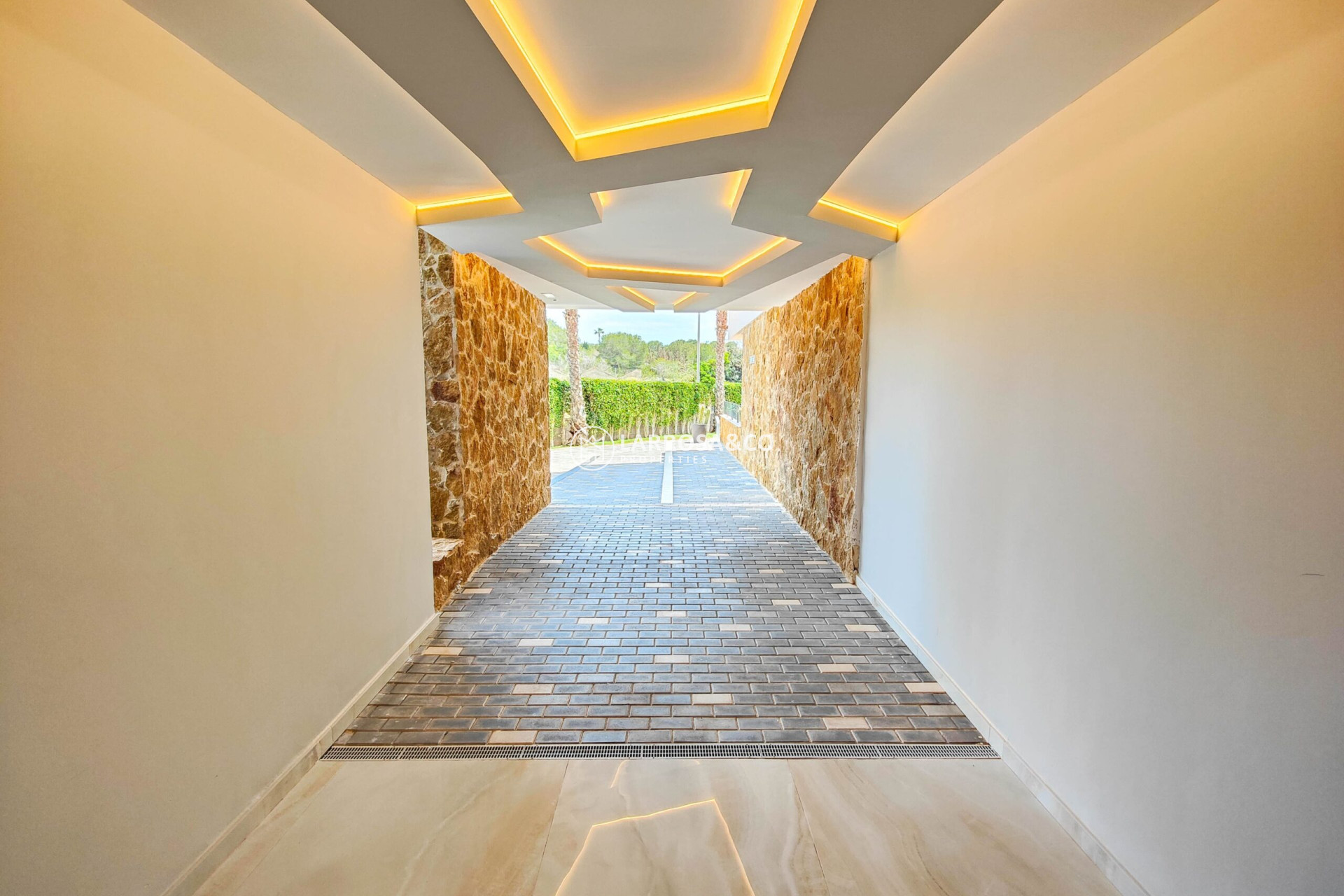 Herverkoop - Apartment - Orihuela costa - Costa Blanca