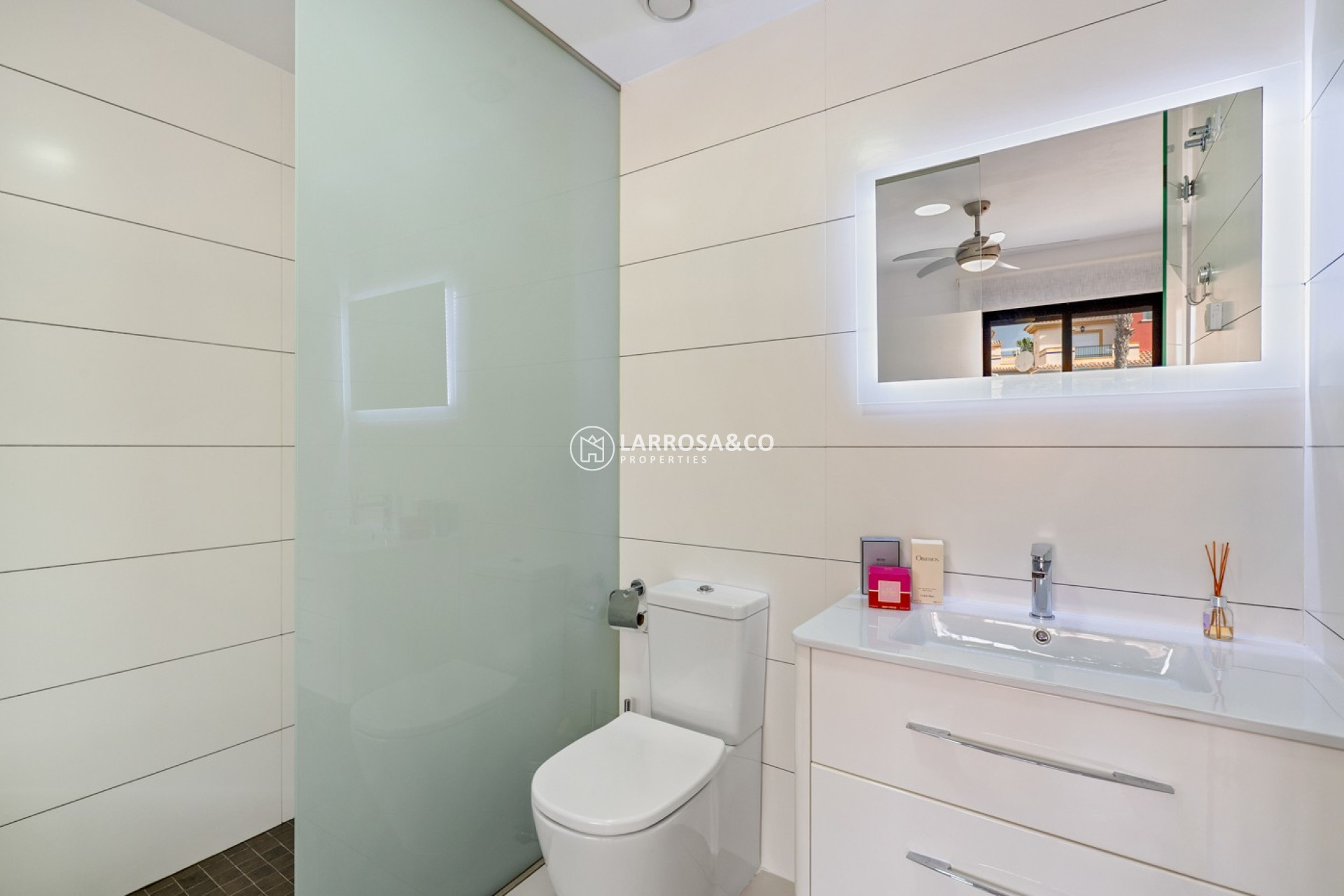 Herverkoop - Apartment - Orihuela costa - Costa Blanca