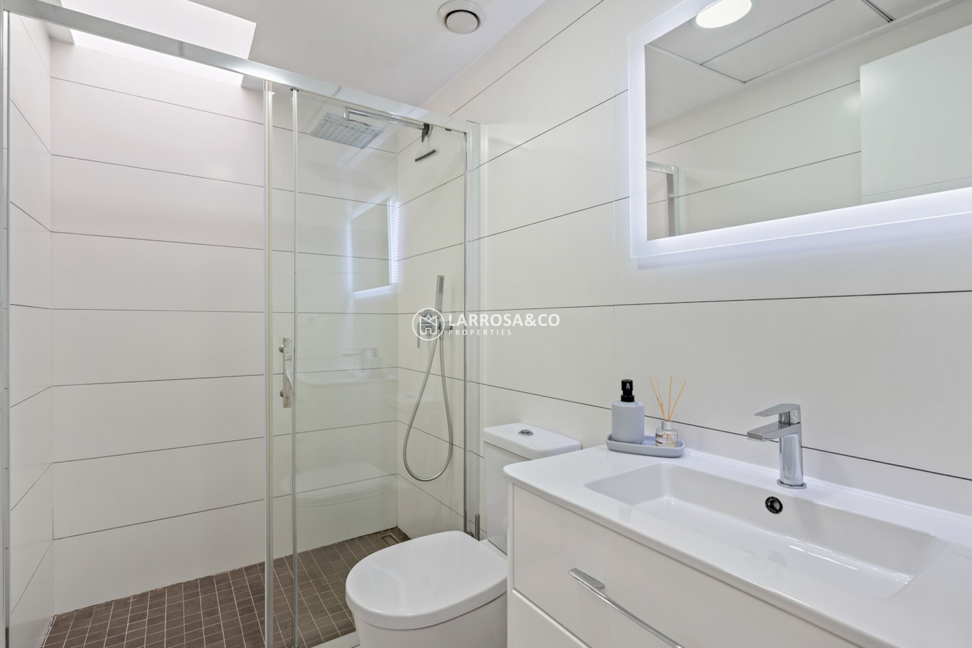 Herverkoop - Apartment - Orihuela costa - Costa Blanca