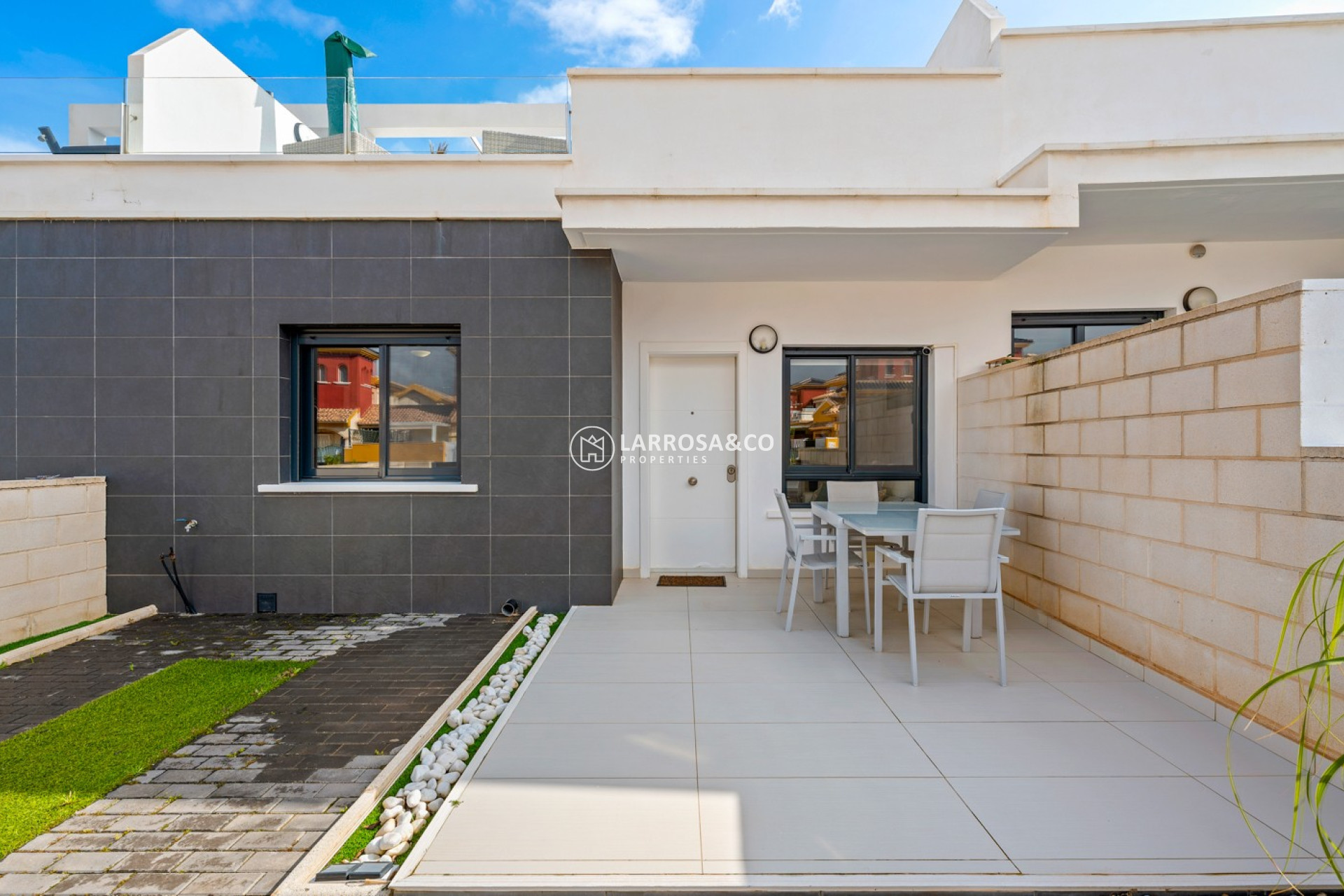 Herverkoop - Apartment - Orihuela costa - Costa Blanca