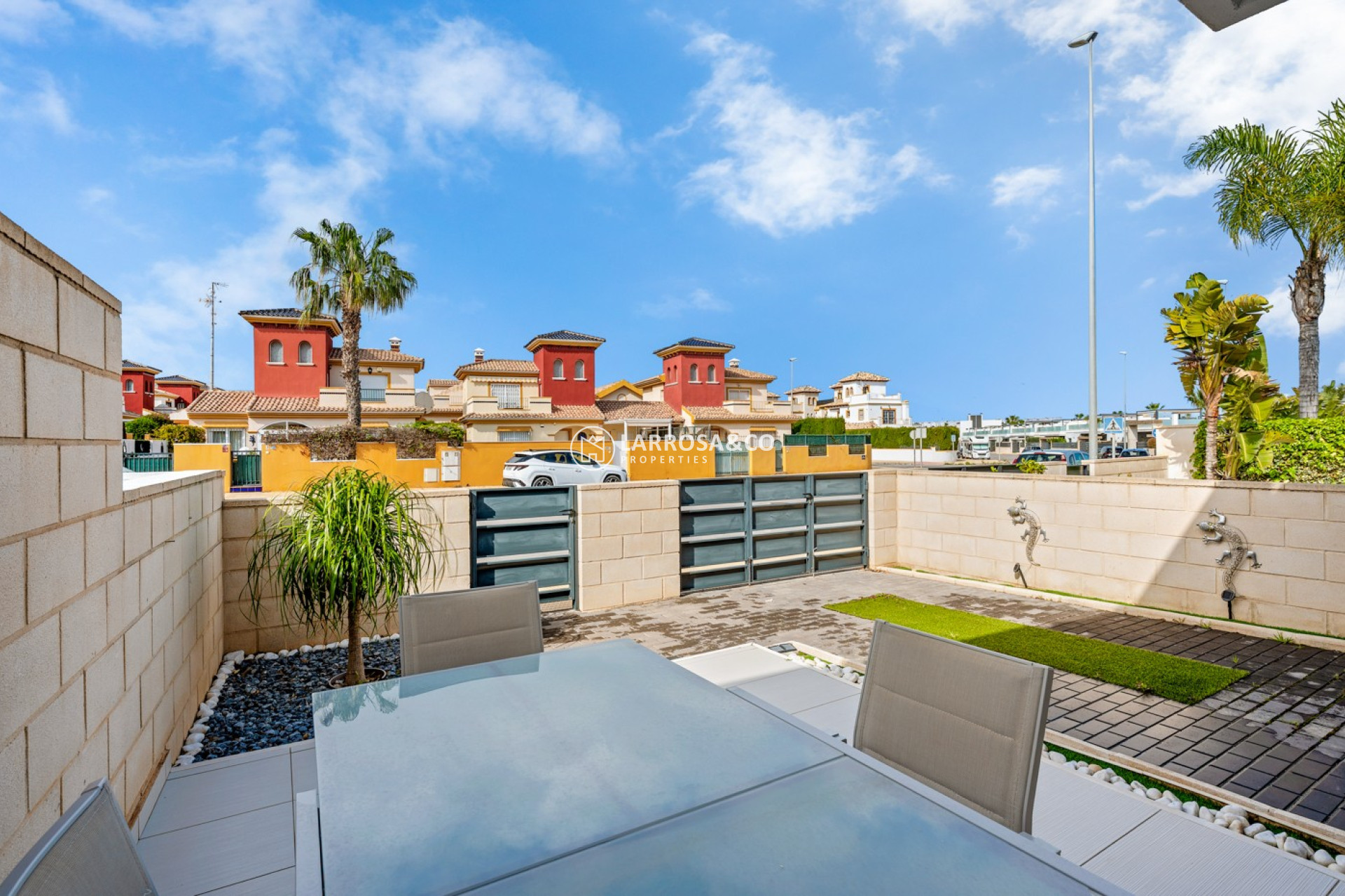 Herverkoop - Apartment - Orihuela costa - Costa Blanca
