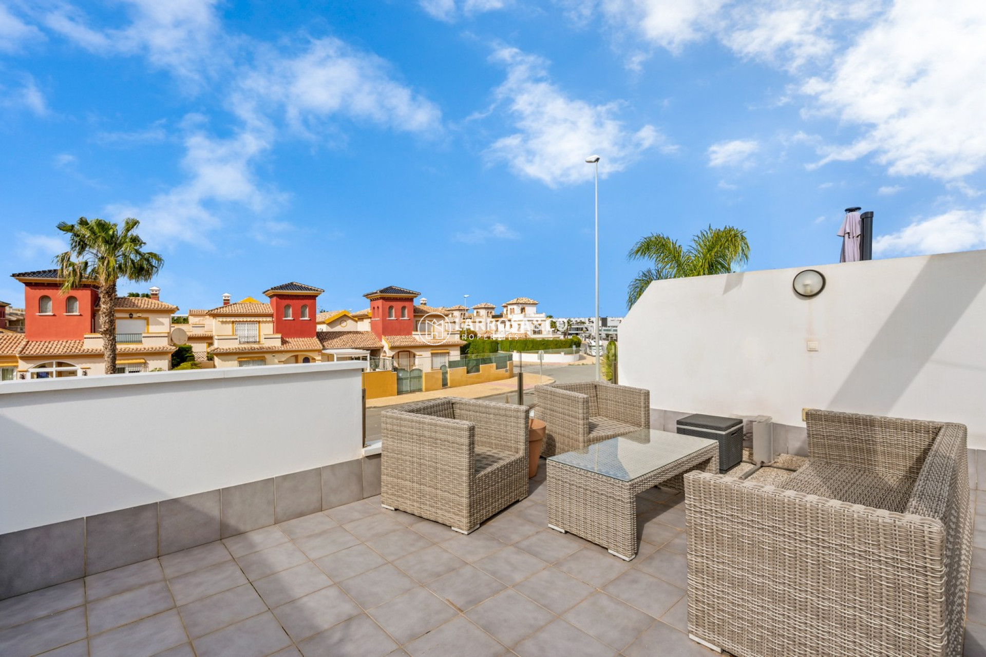 Herverkoop - Apartment - Orihuela costa - Costa Blanca