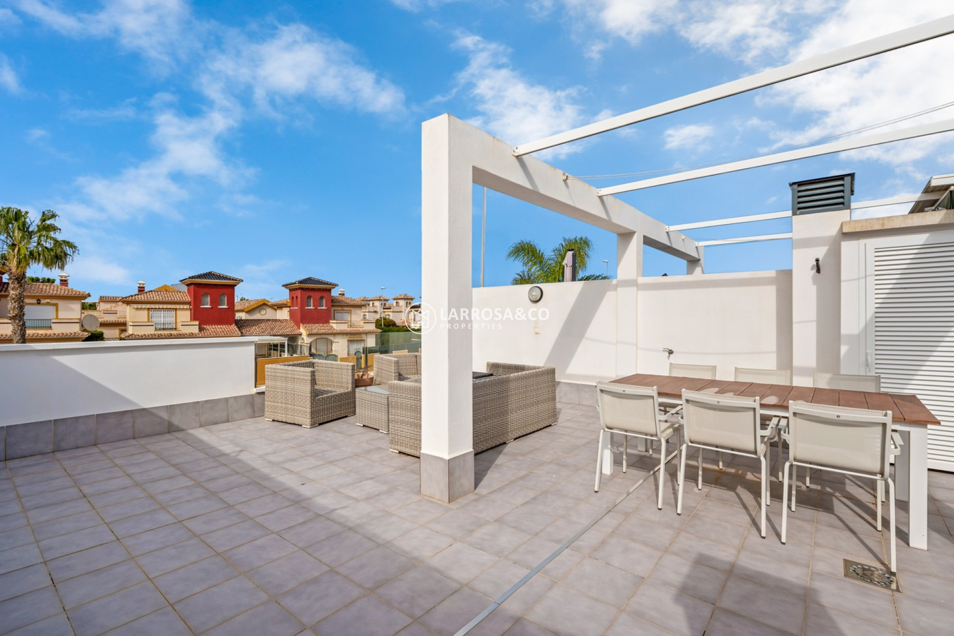 Herverkoop - Apartment - Orihuela costa - Costa Blanca