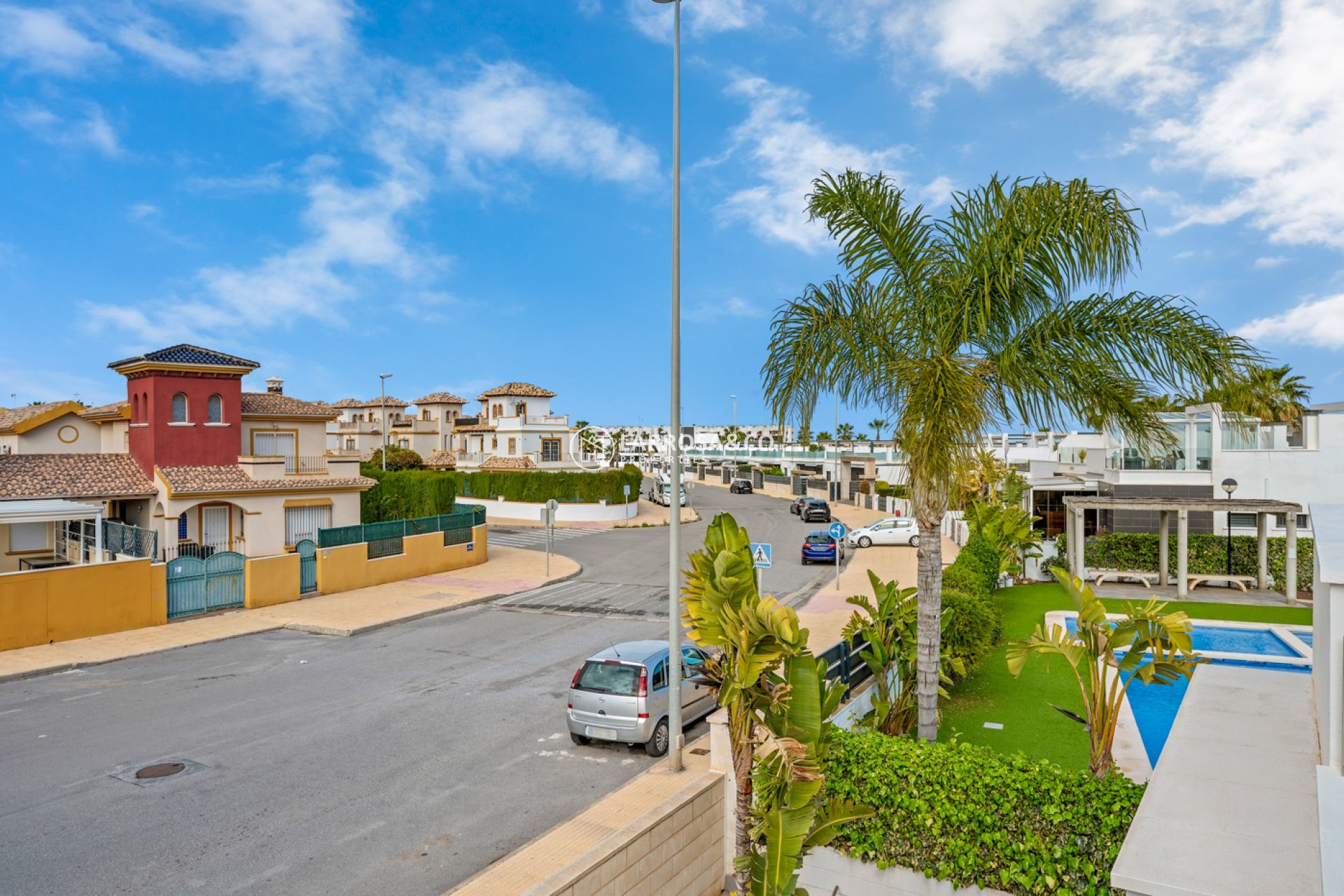 Herverkoop - Apartment - Orihuela costa - Costa Blanca