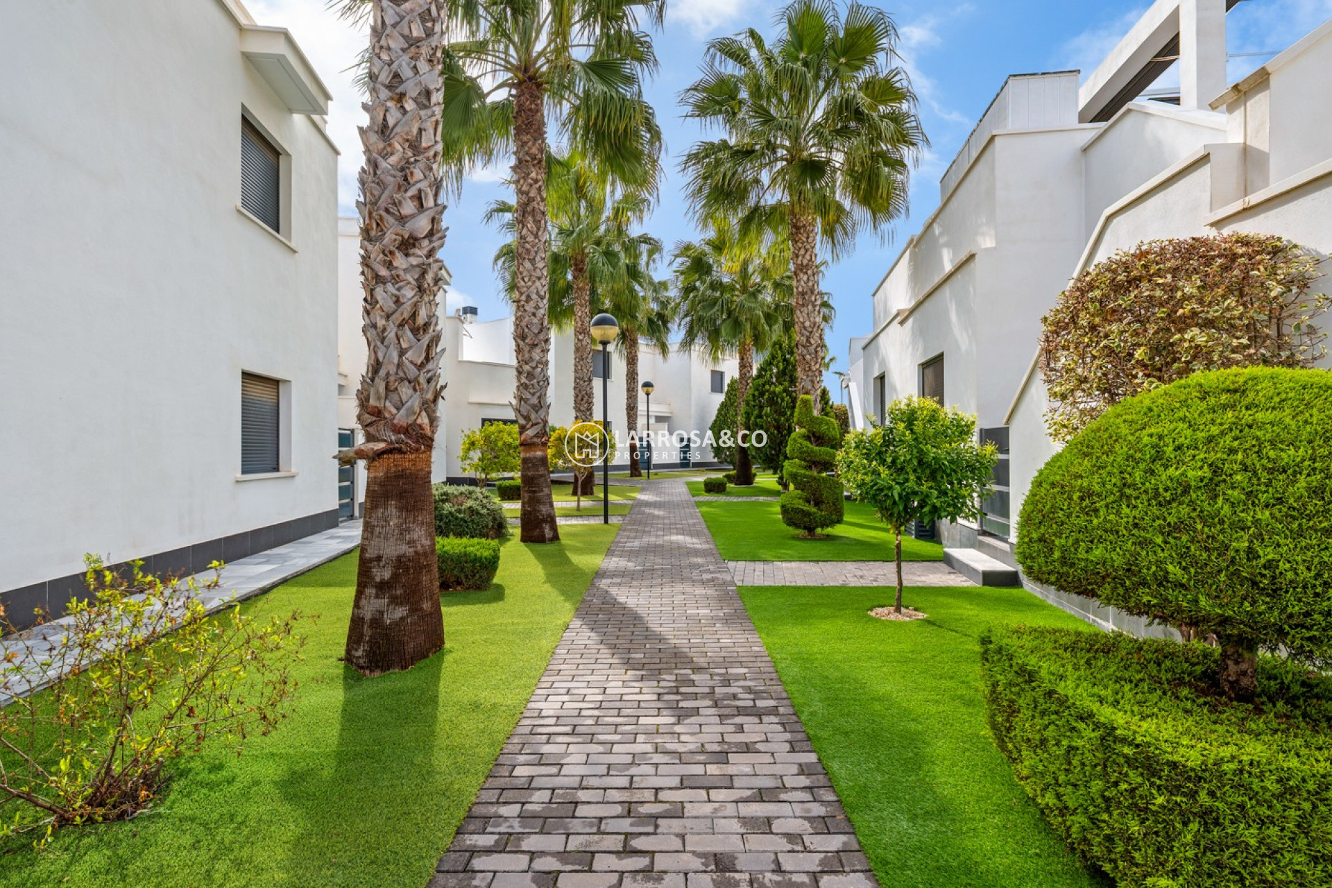 Herverkoop - Apartment - Orihuela costa - Costa Blanca