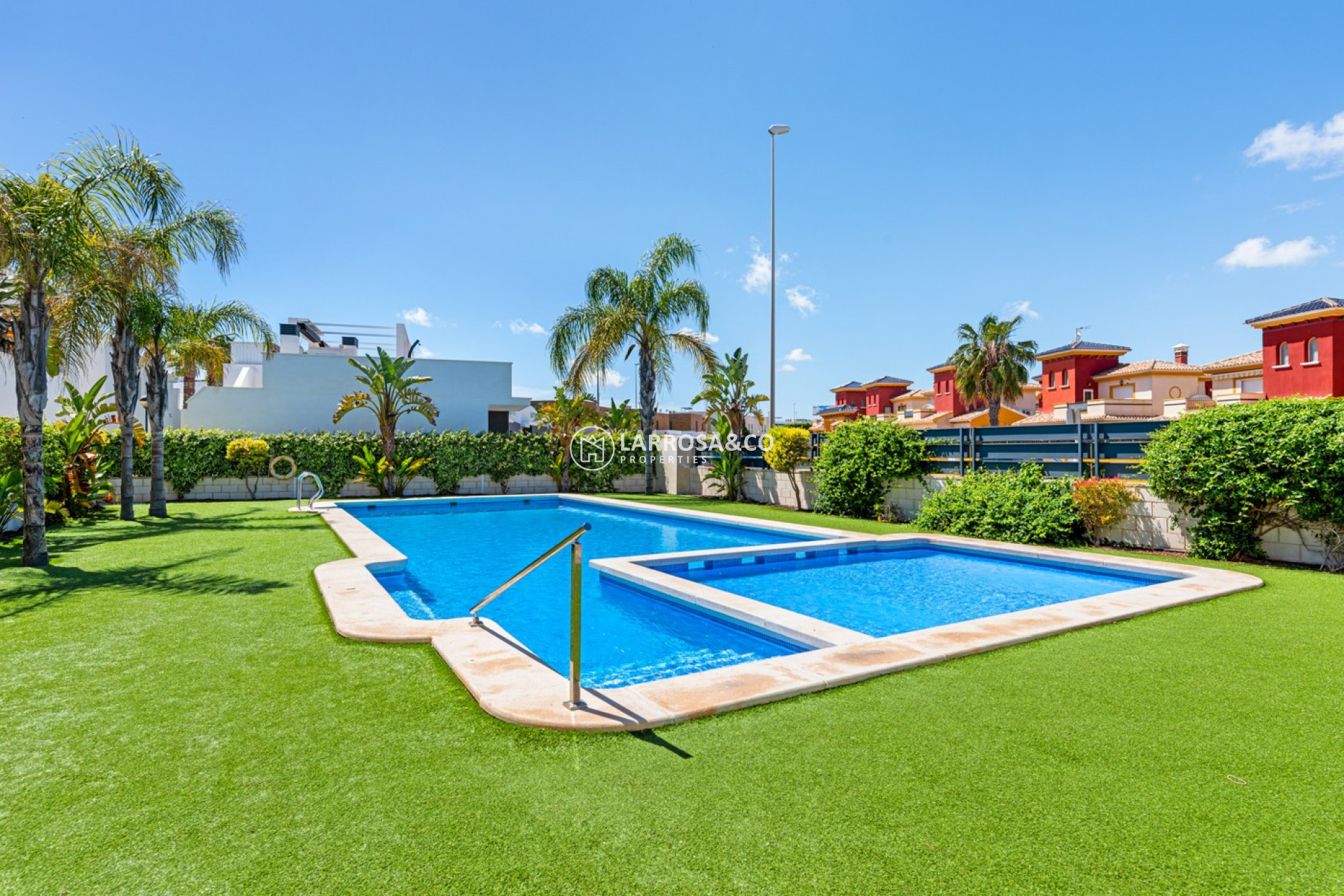 Herverkoop - Apartment - Orihuela costa - Costa Blanca