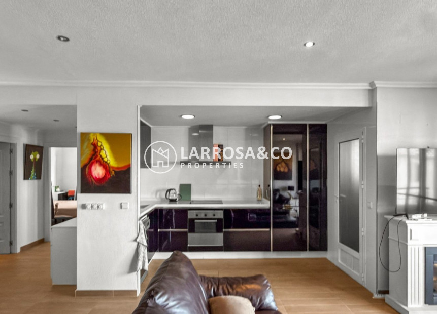 Herverkoop - Apartment - Orihuela costa - Costa Blanca