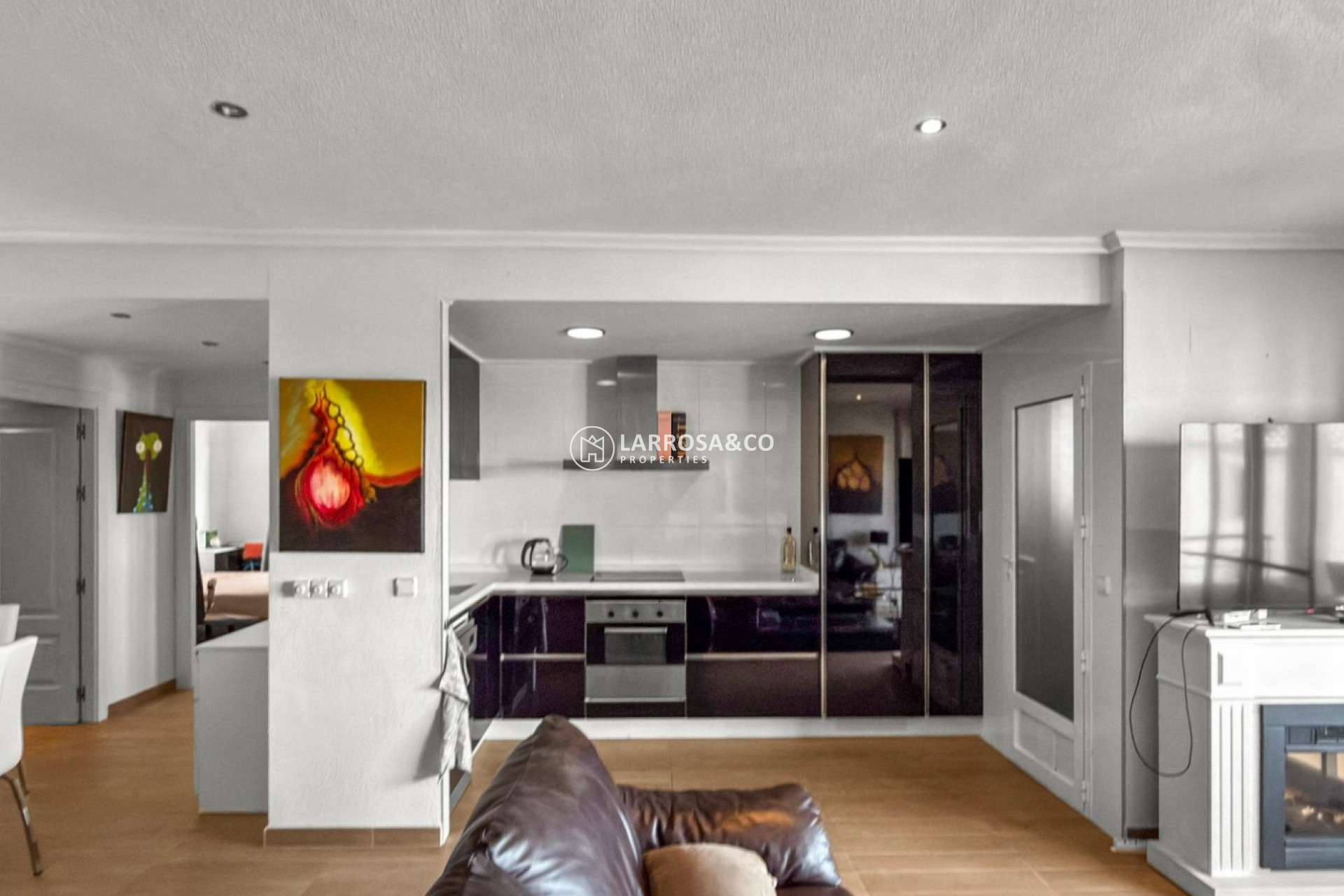 Herverkoop - Apartment - Orihuela costa - Costa Blanca