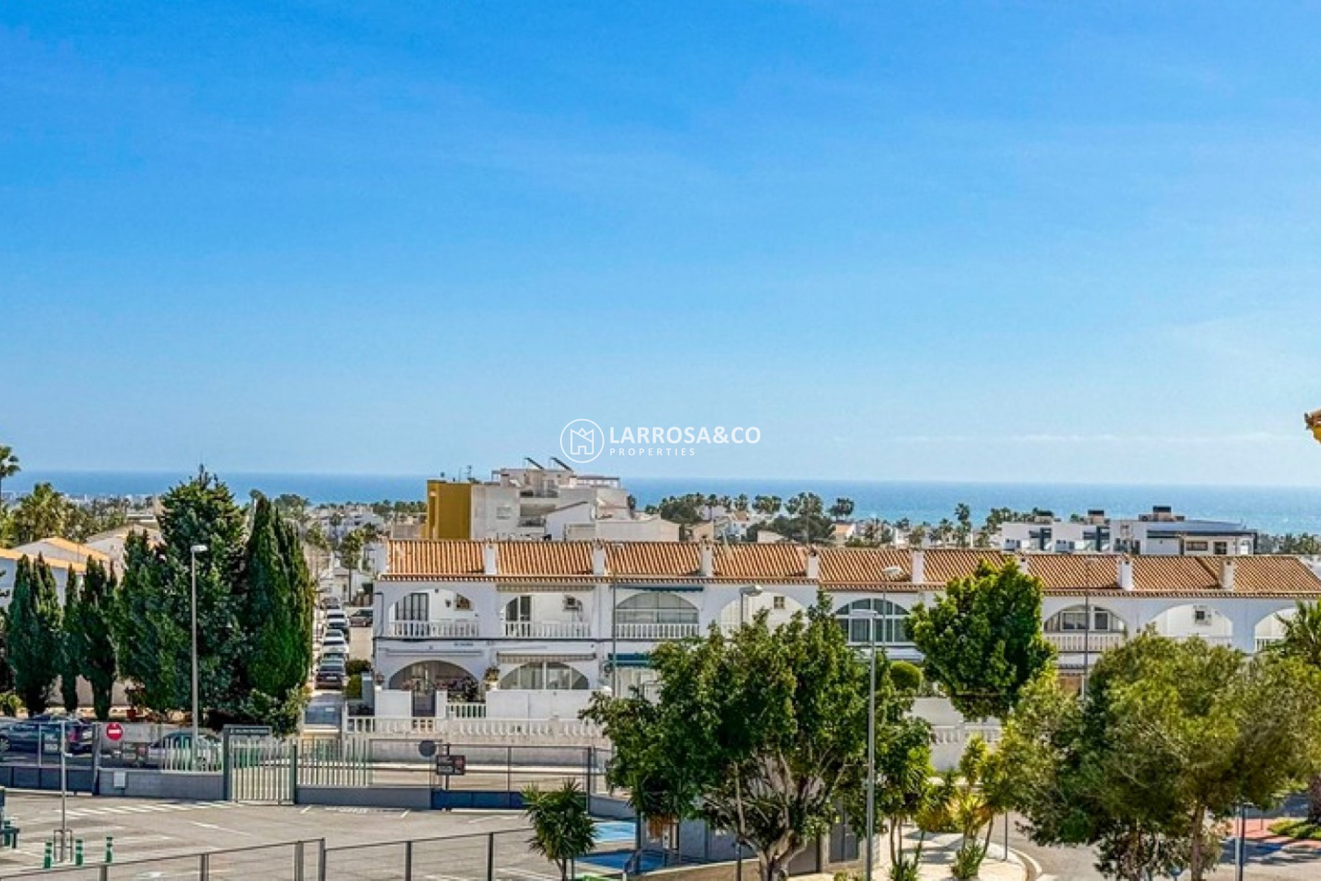 Herverkoop - Apartment - Orihuela costa - Costa Blanca
