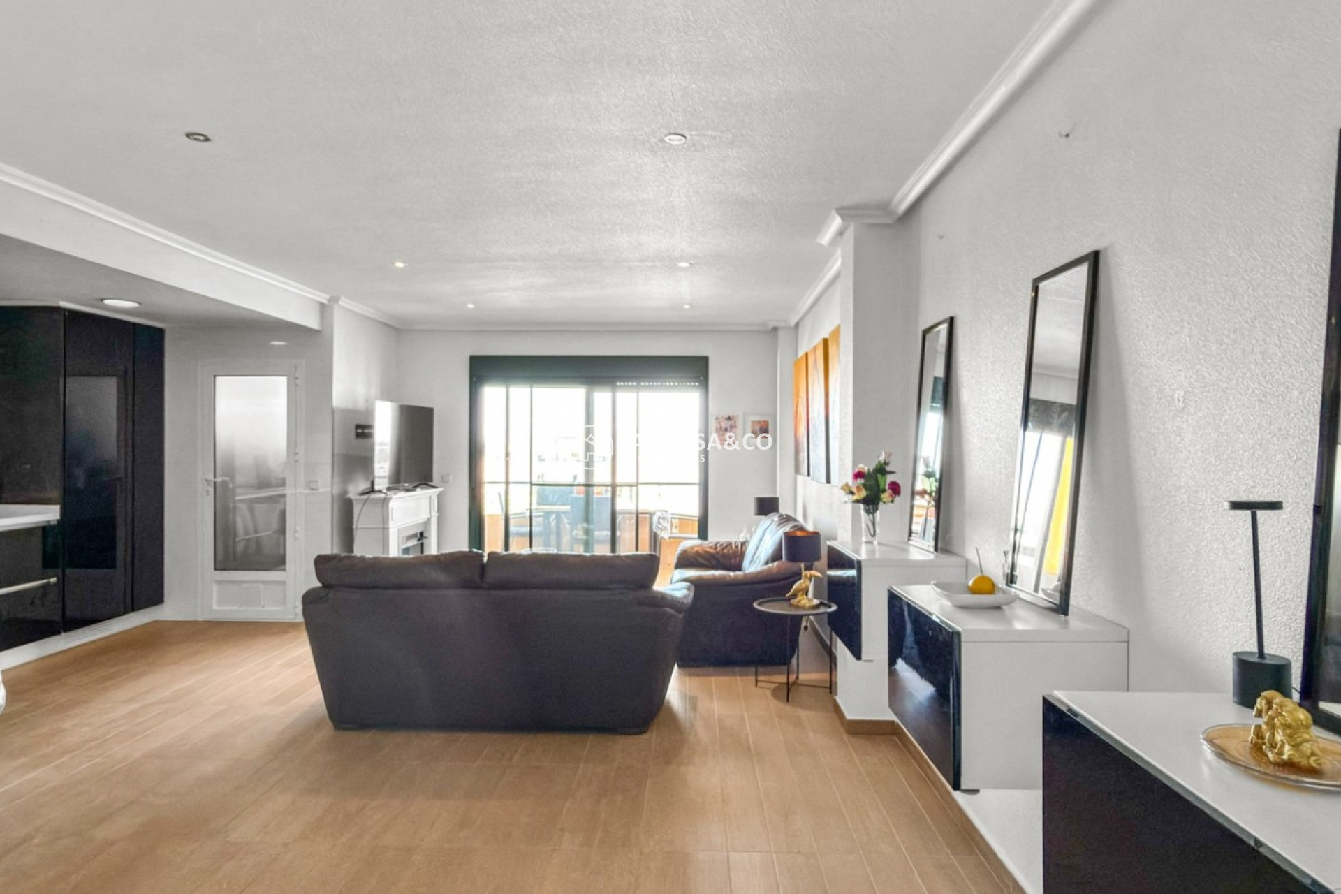 Herverkoop - Apartment - Orihuela costa - Costa Blanca