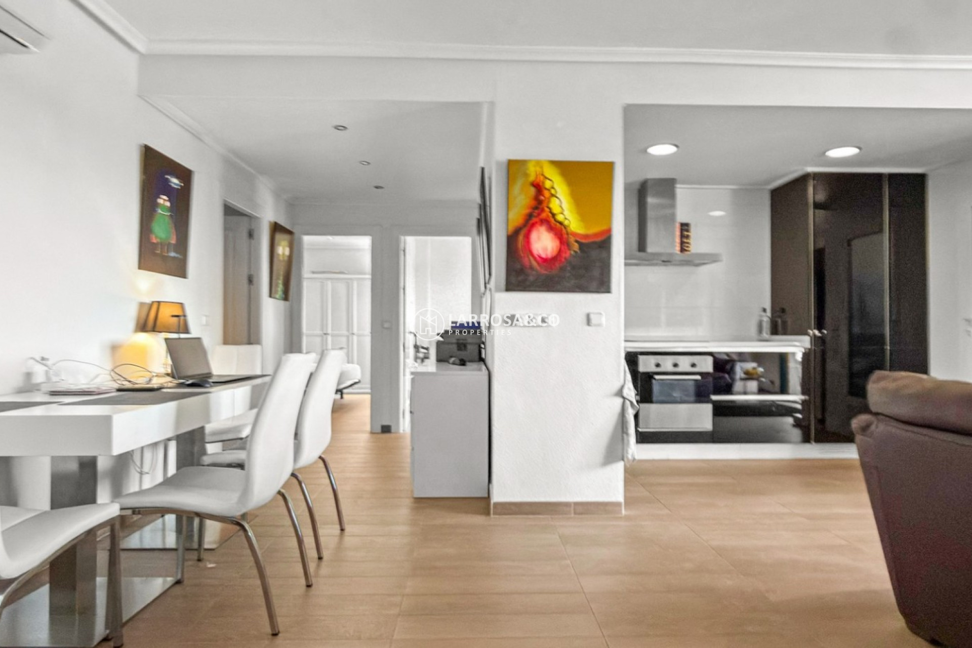 Herverkoop - Apartment - Orihuela costa - Costa Blanca