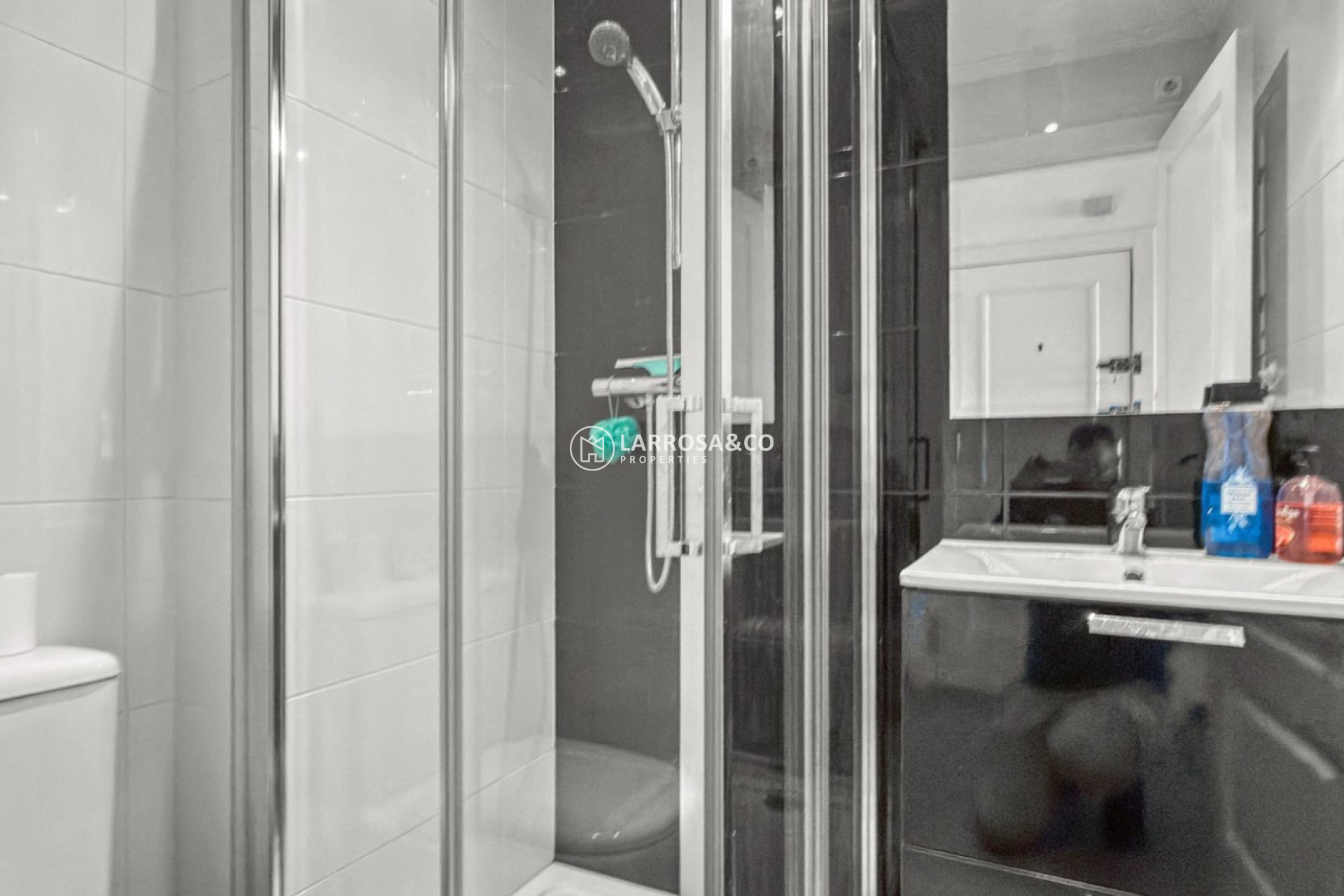 Herverkoop - Apartment - Orihuela costa - Costa Blanca