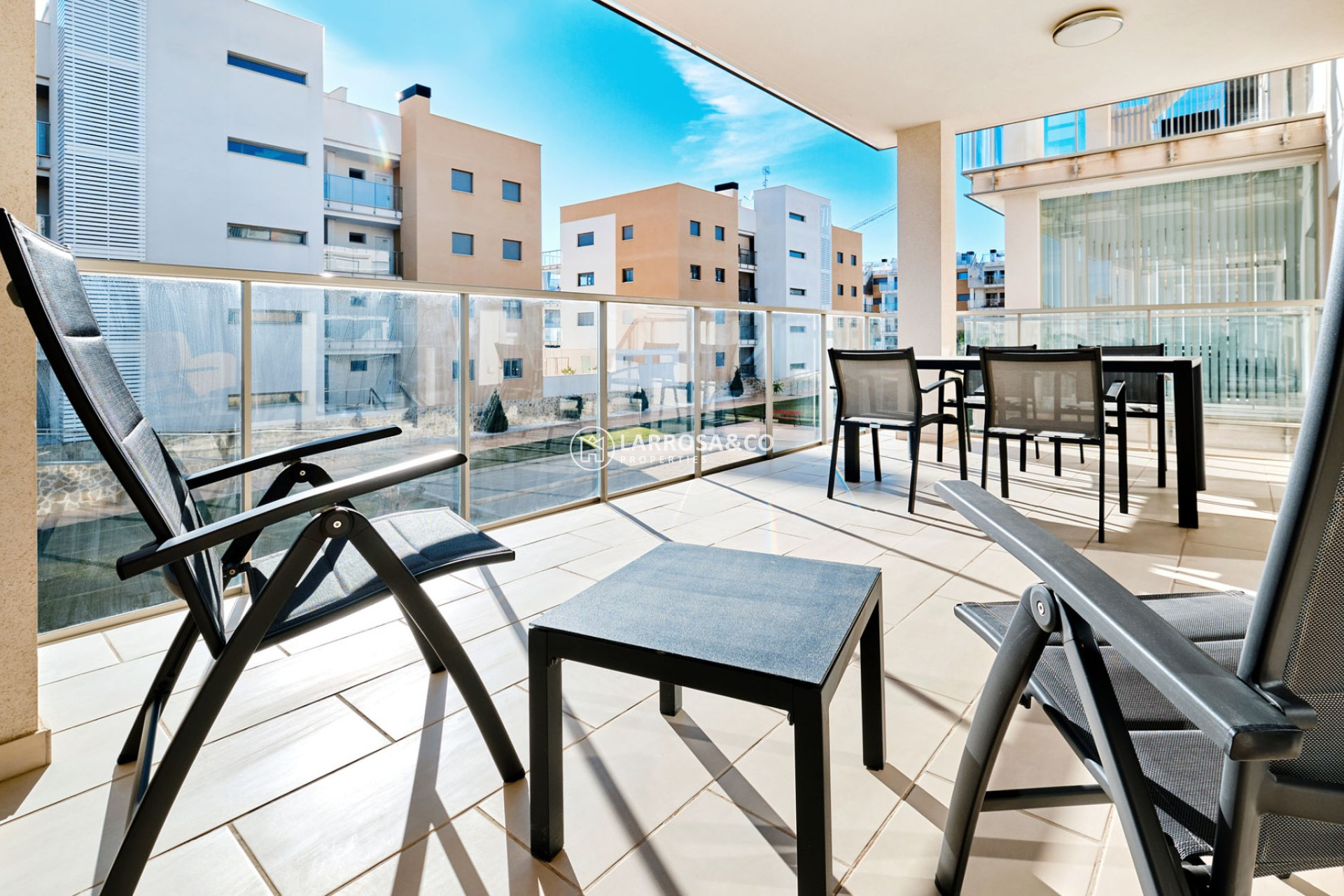 Herverkoop - Apartment - Orihuela costa - Costa Blanca