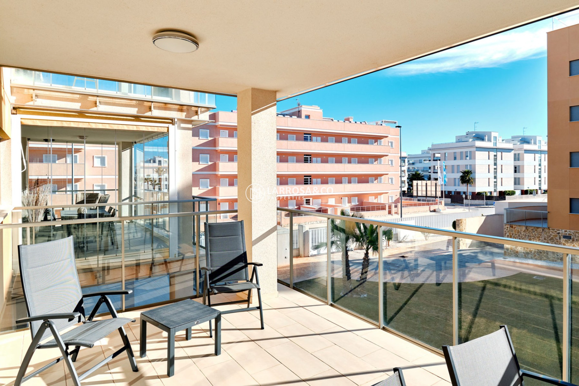 Herverkoop - Apartment - Orihuela costa - Costa Blanca