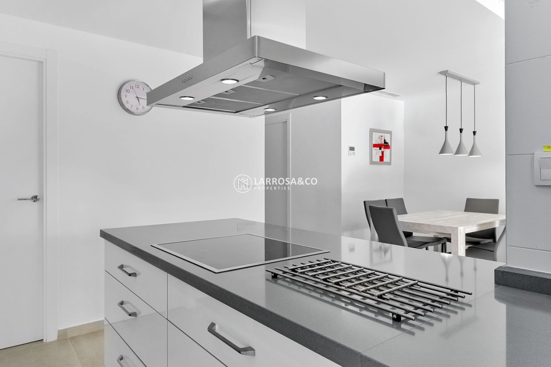 Herverkoop - Apartment - Orihuela costa - Costa Blanca