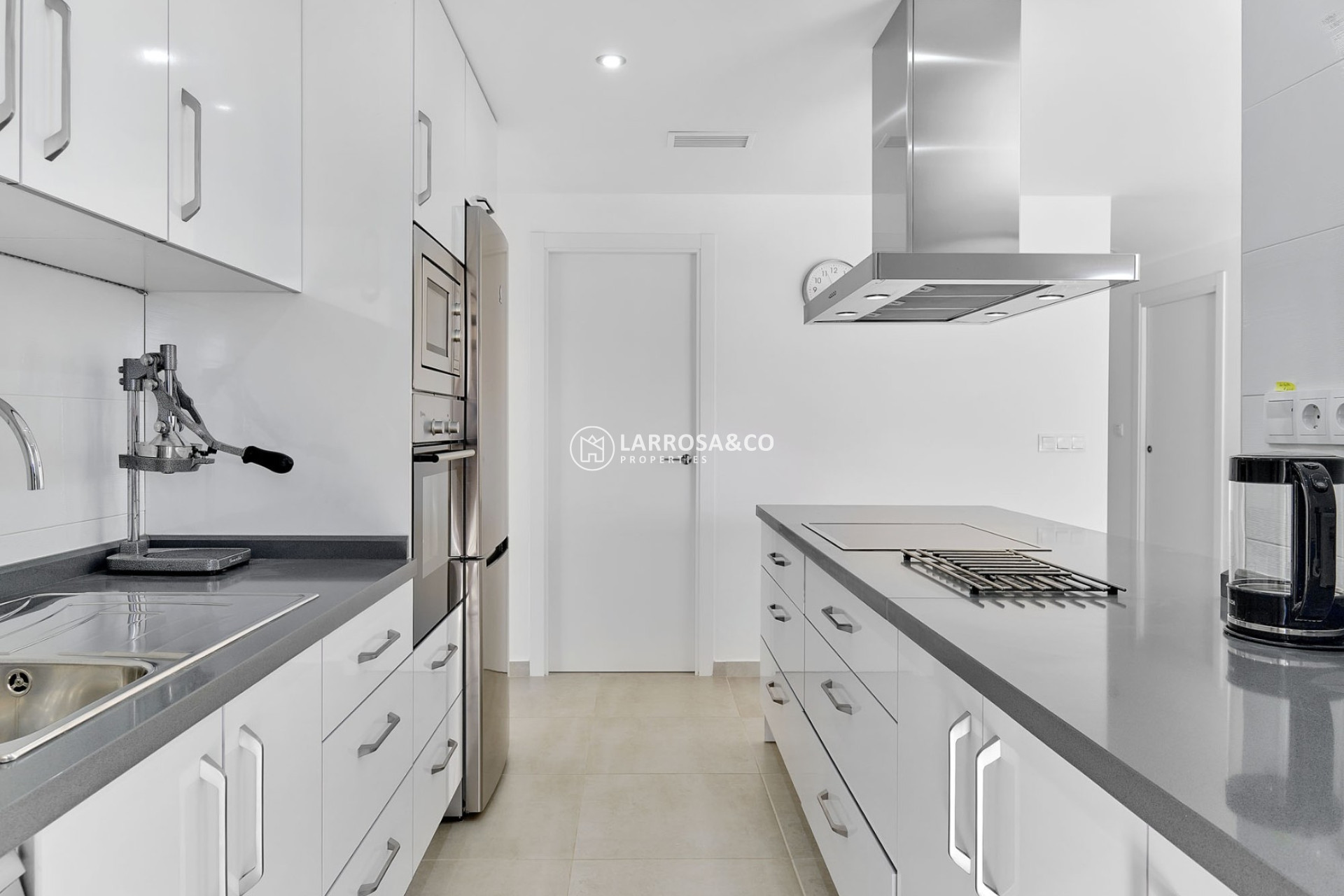 Herverkoop - Apartment - Orihuela costa - Costa Blanca