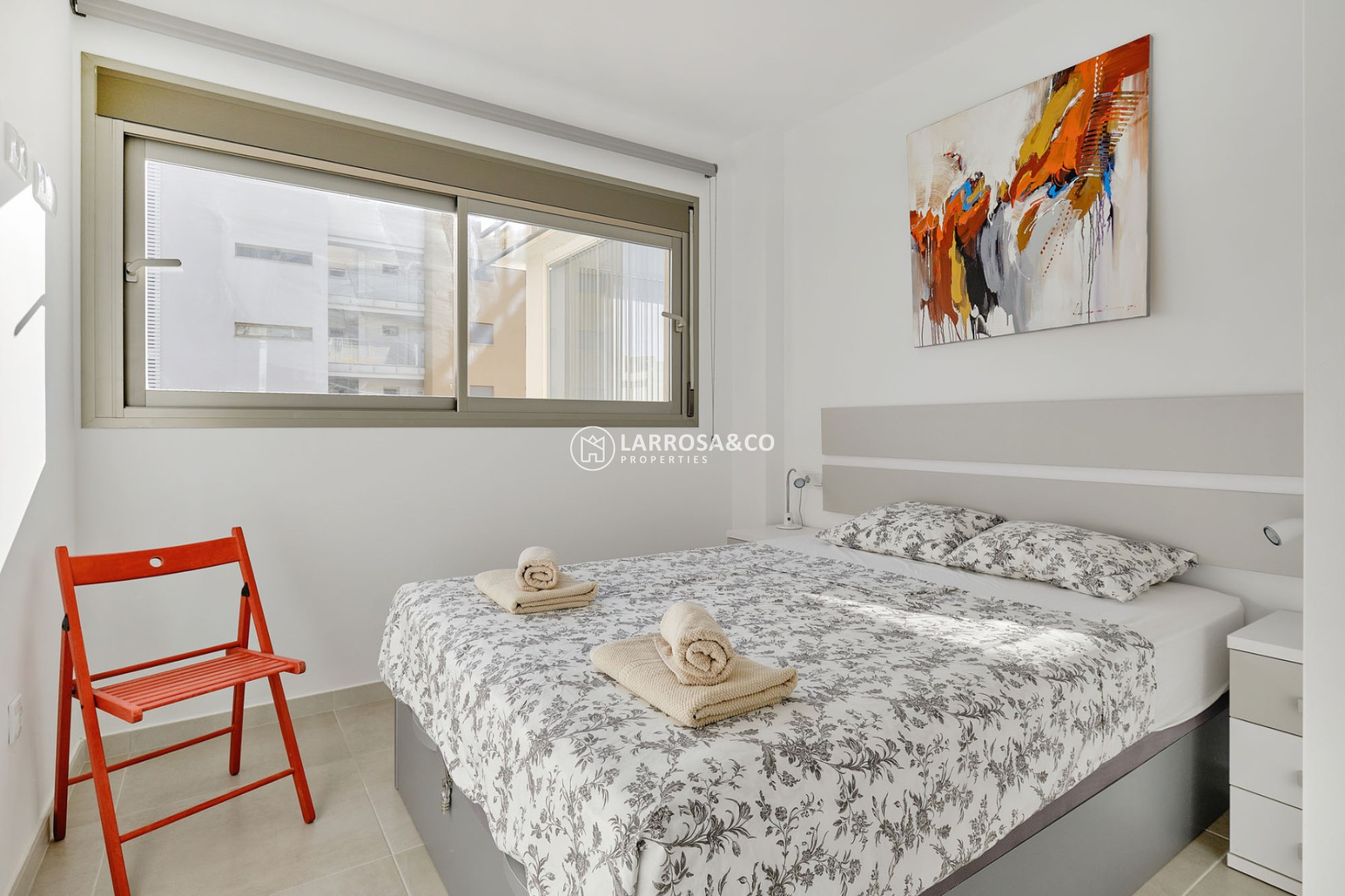 Herverkoop - Apartment - Orihuela costa - Costa Blanca