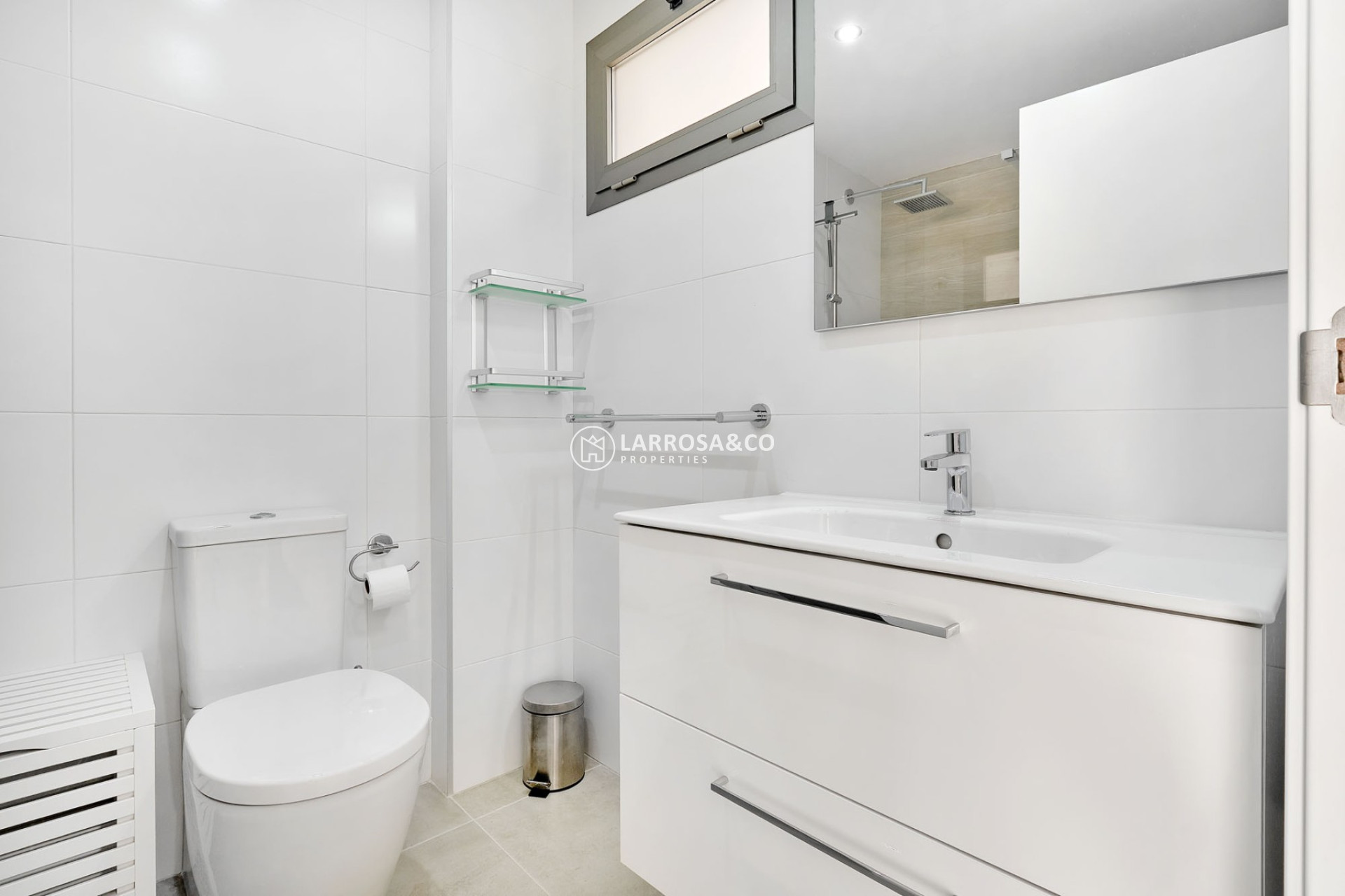 Herverkoop - Apartment - Orihuela costa - Costa Blanca