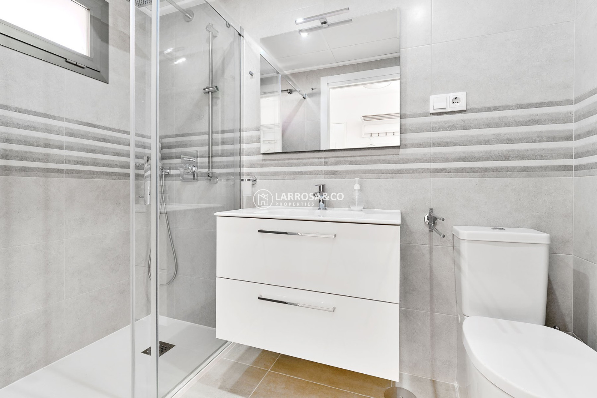 Herverkoop - Apartment - Orihuela costa - Costa Blanca