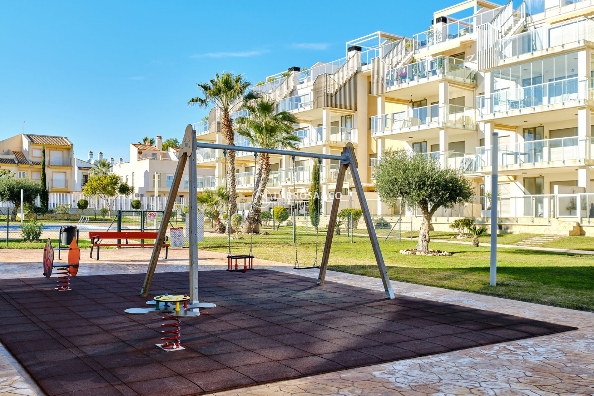 Herverkoop - Apartment - Orihuela costa - Costa Blanca